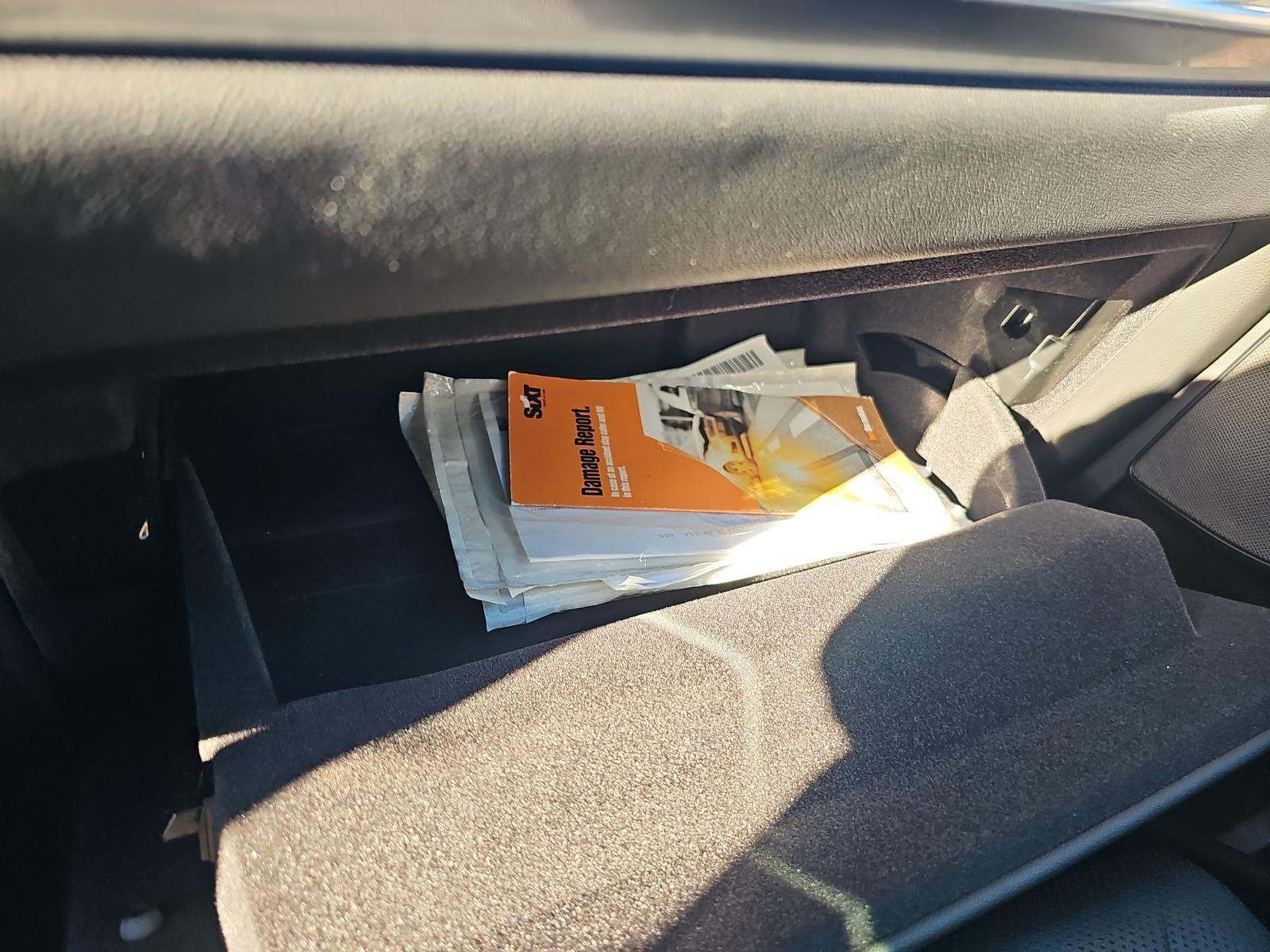 2024 BMW X5 xDrive40i AWD