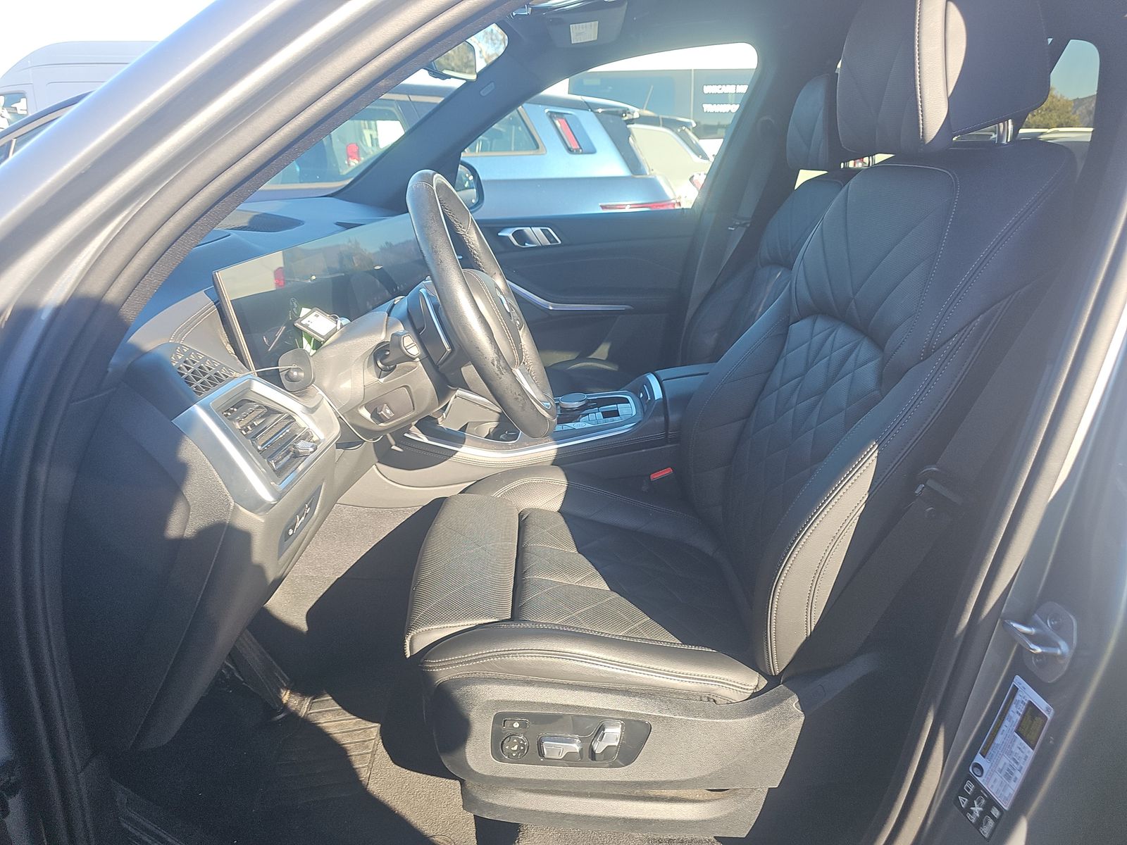 2024 BMW X5 xDrive40i AWD