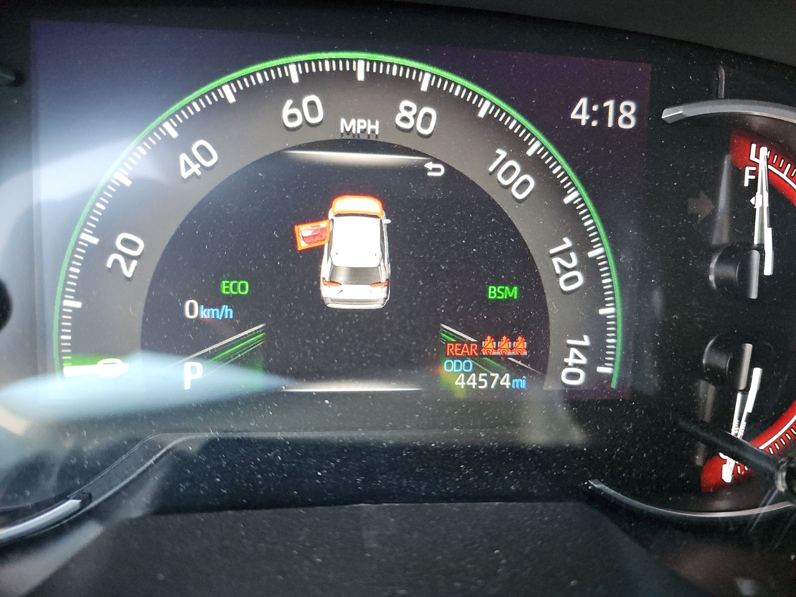 2024 Toyota RAV4 XLE AWD