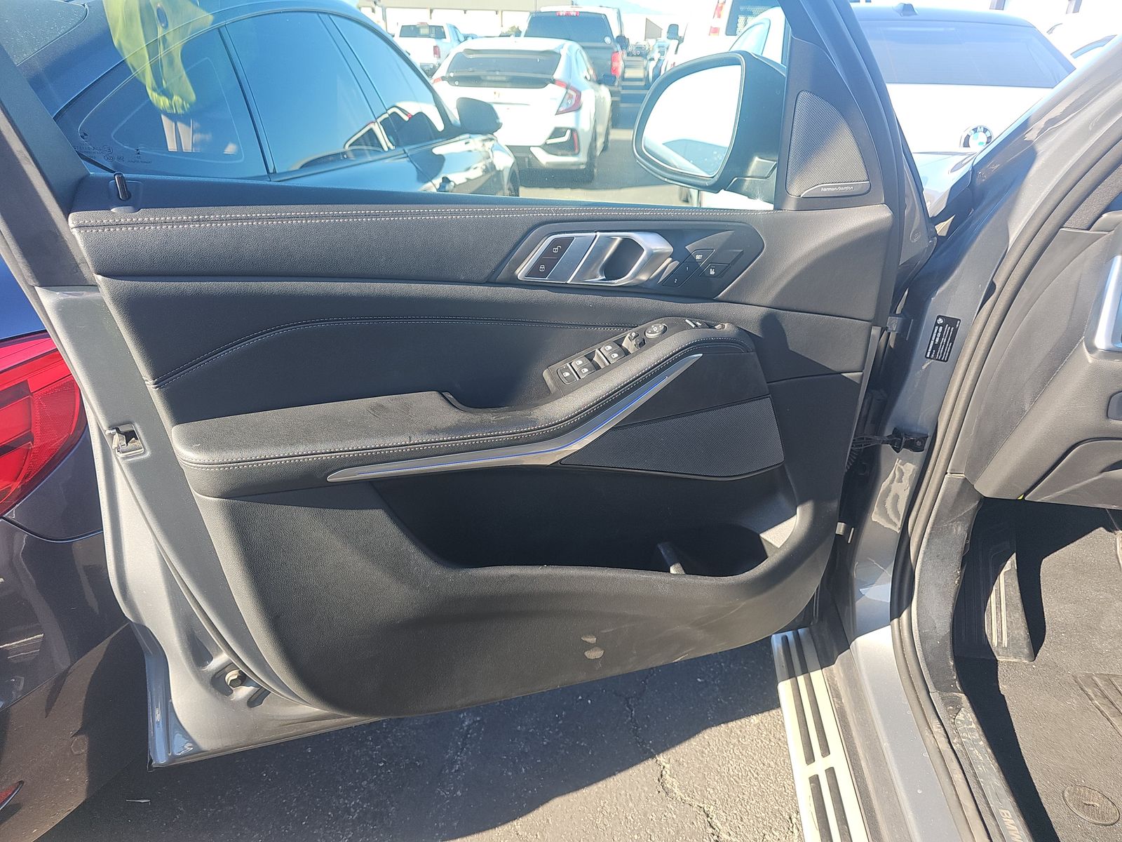 2024 BMW X5 xDrive40i AWD