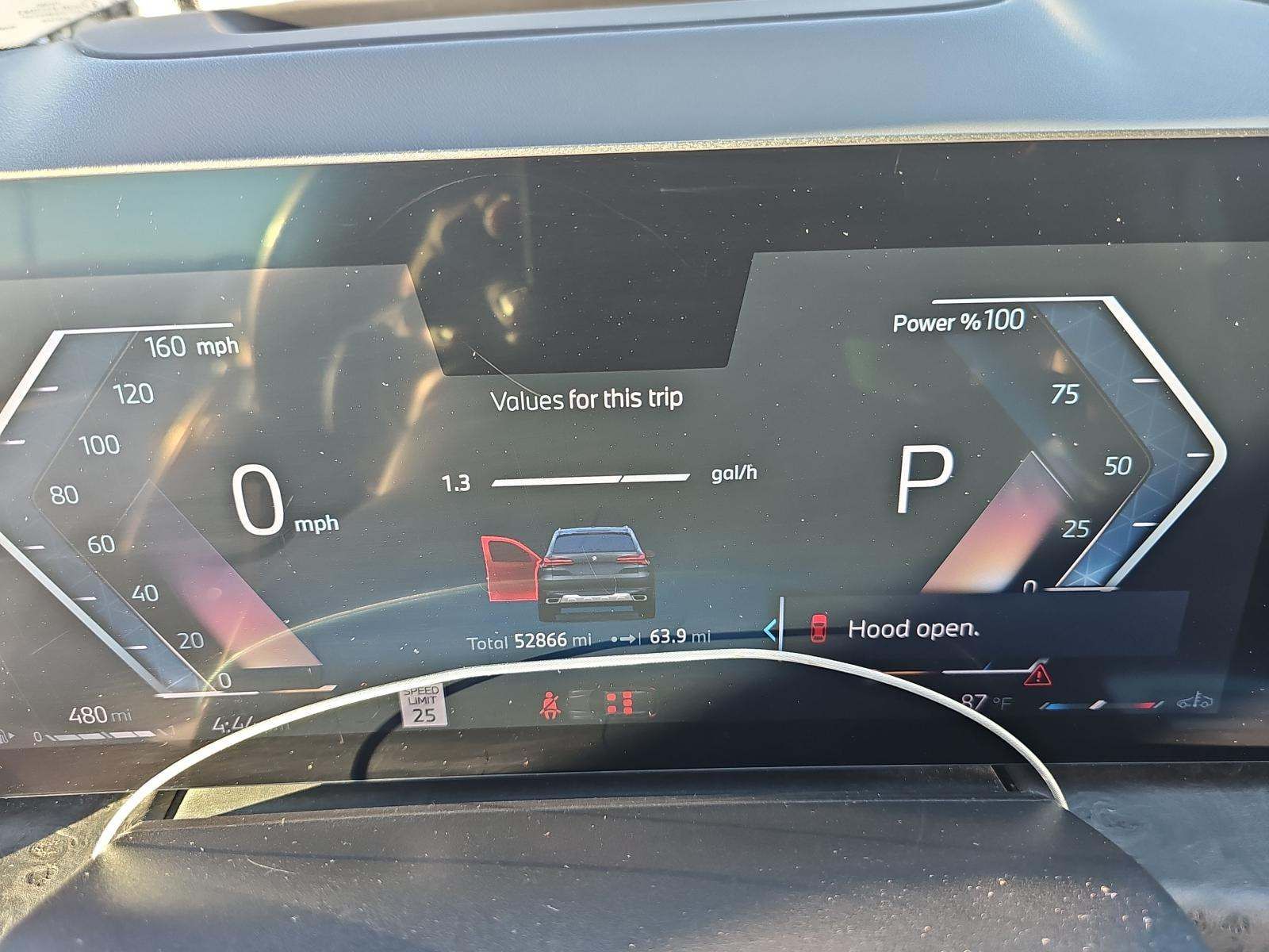 2024 BMW X5 xDrive40i AWD