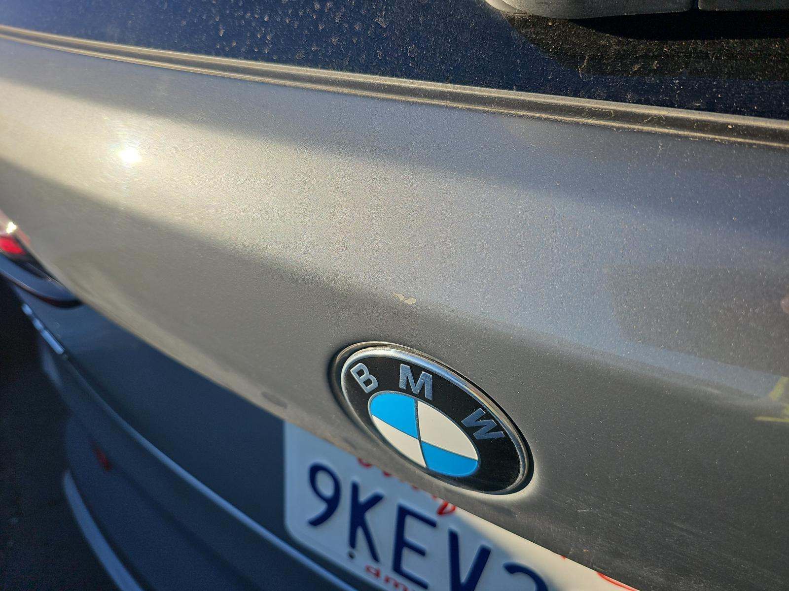 2024 BMW X5 xDrive40i AWD