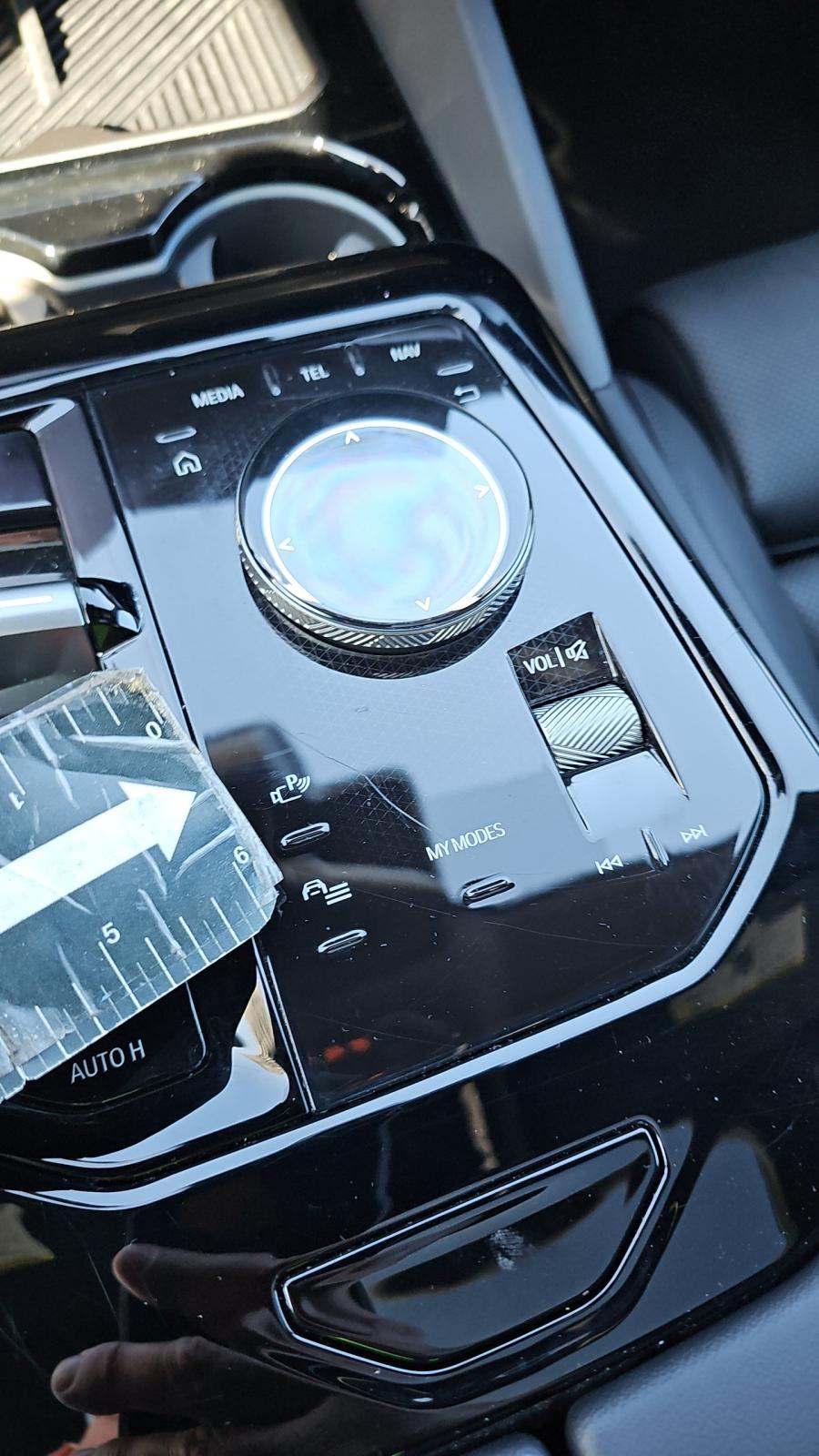 2025 BMW 5 Series 530i xDrive AWD