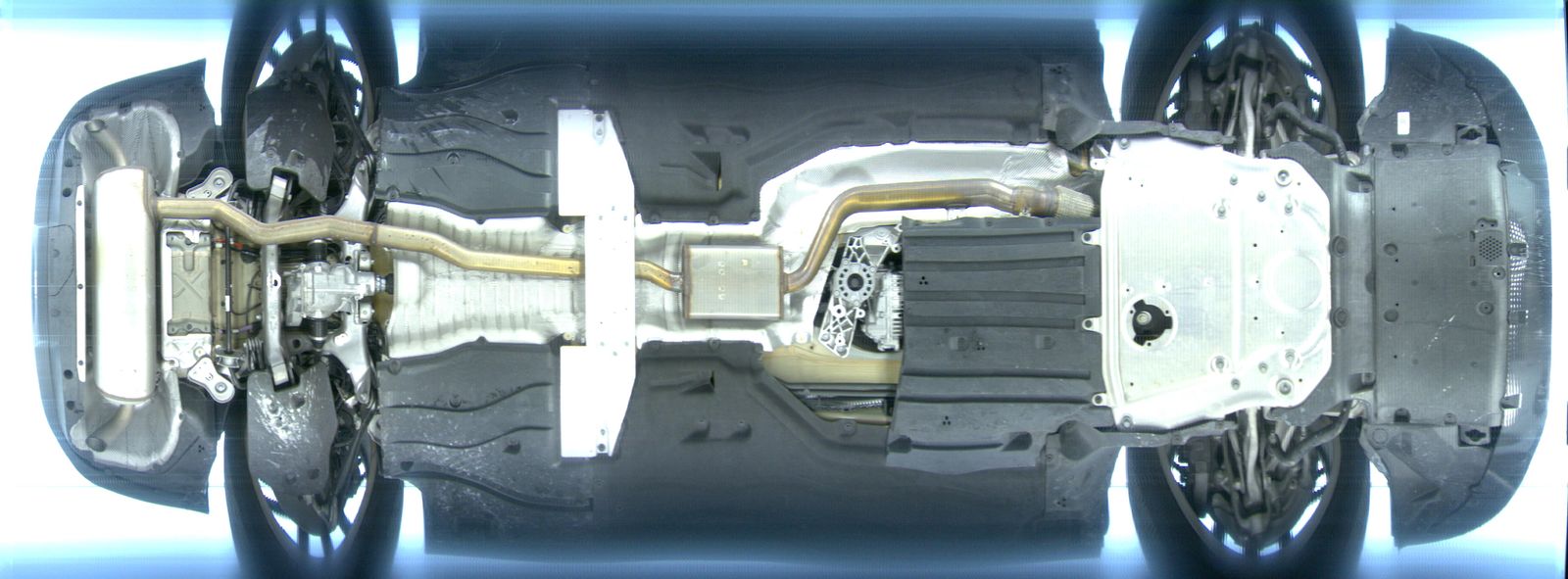 2025 BMW 5 Series 530i xDrive AWD