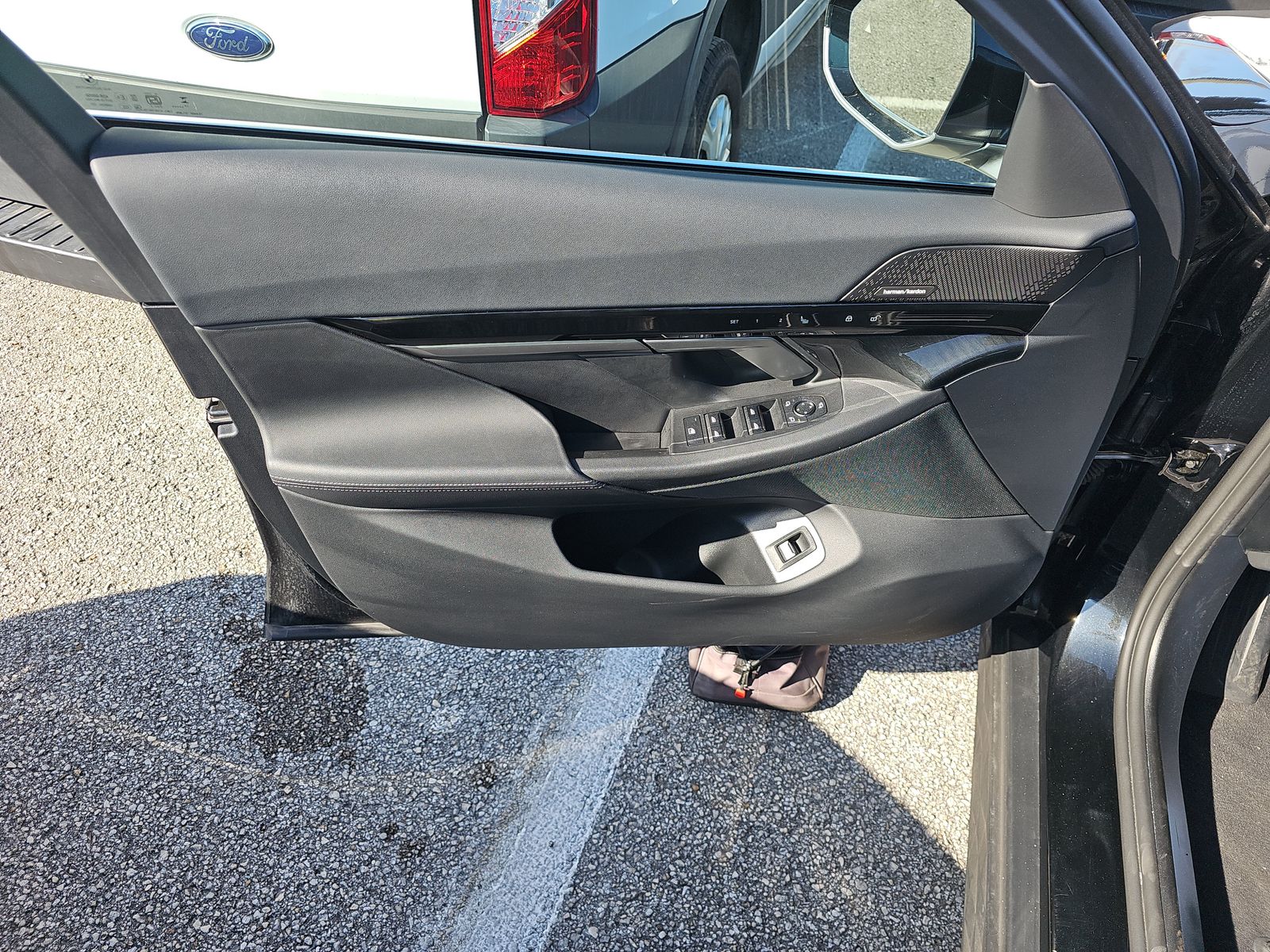 2025 BMW 5 Series 530i xDrive AWD