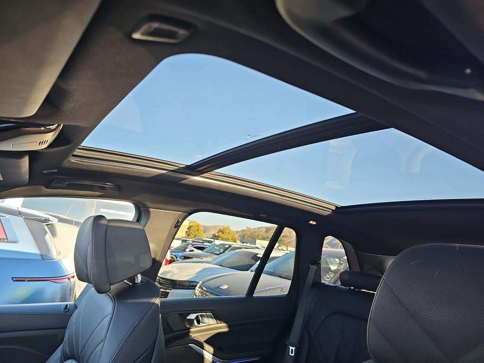 2024 BMW X5 xDrive40i AWD