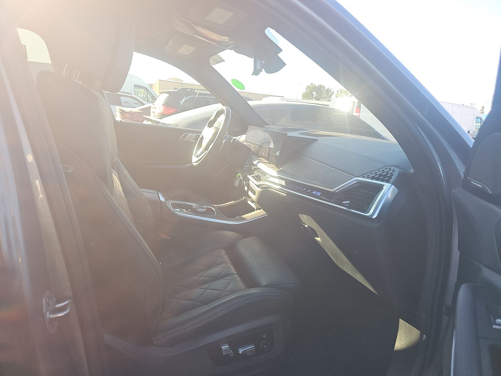 2024 BMW X5 xDrive40i AWD