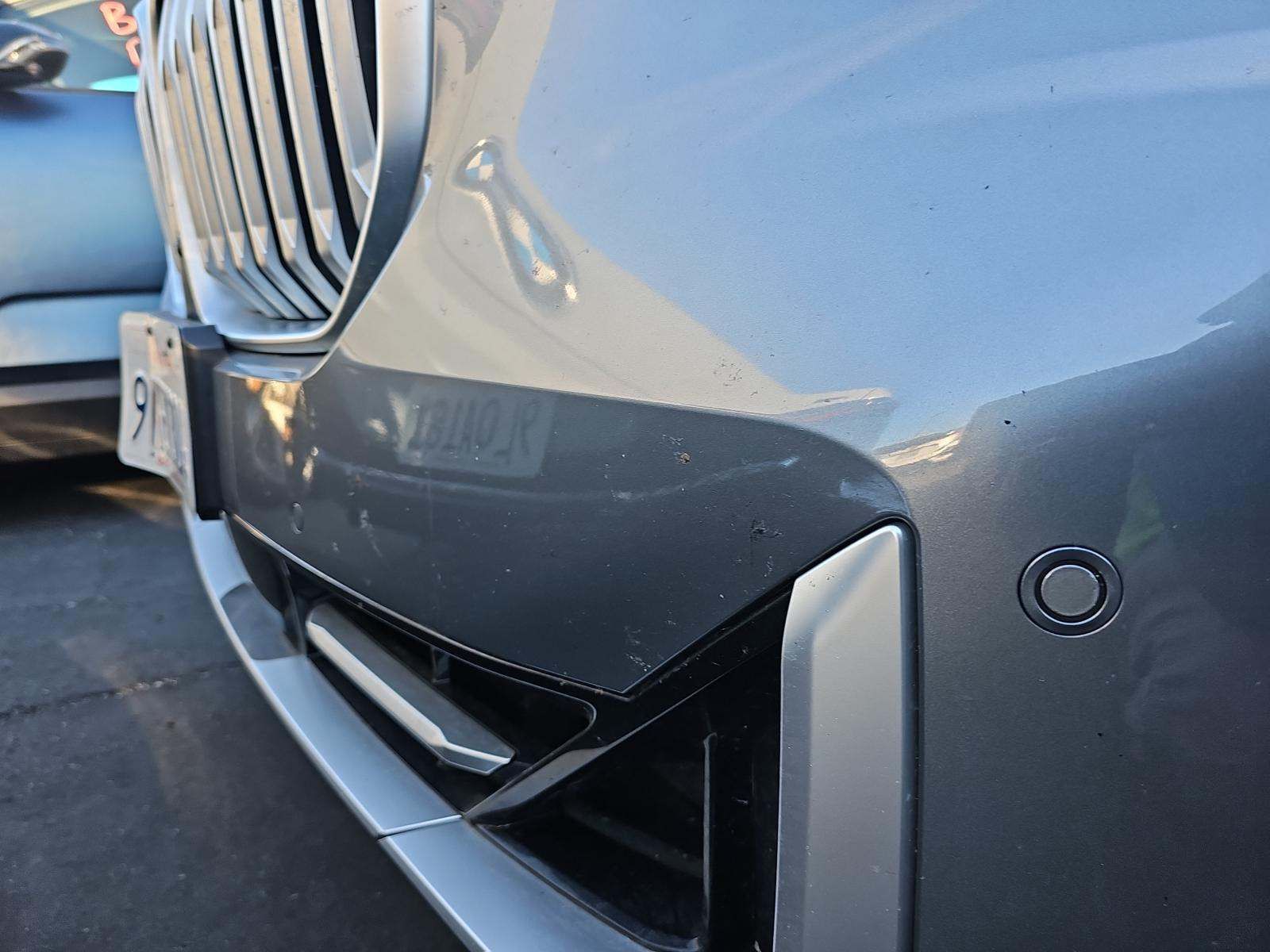 2024 BMW X5 xDrive40i AWD