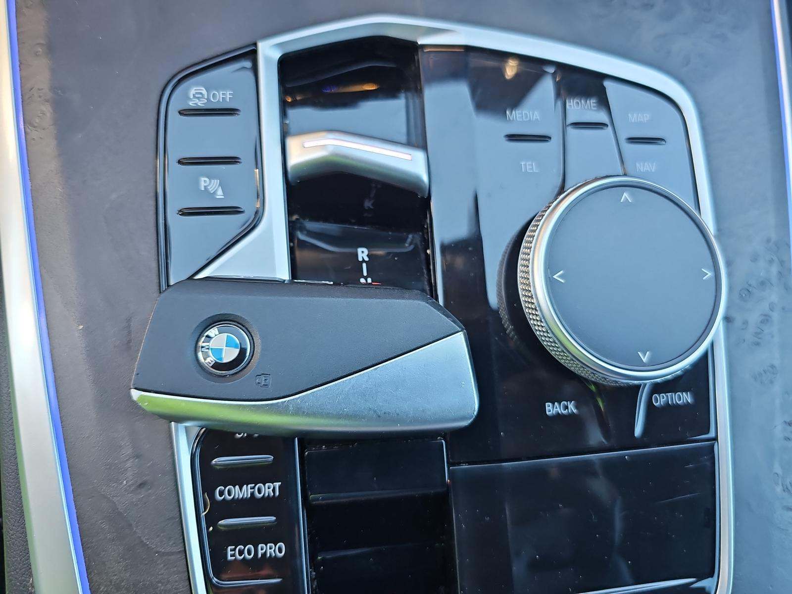 2024 BMW X5 xDrive40i AWD