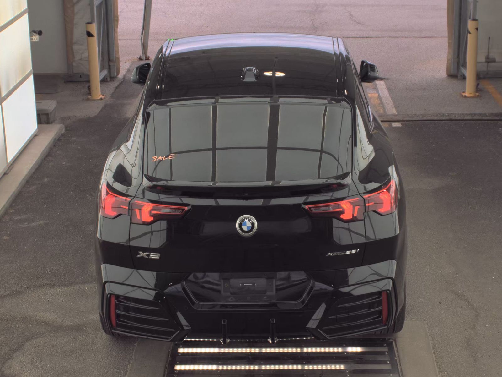 2025 BMW X2 xDrive28i AWD