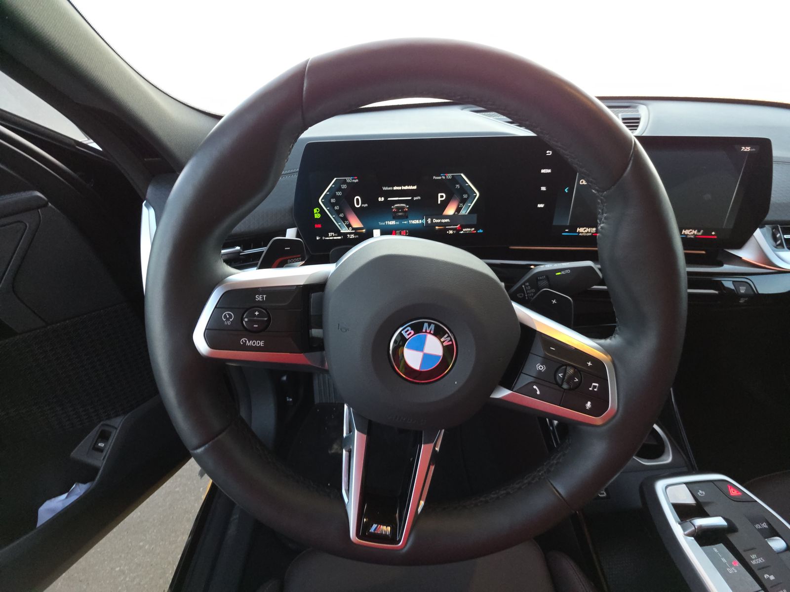 2025 BMW X2 xDrive28i AWD