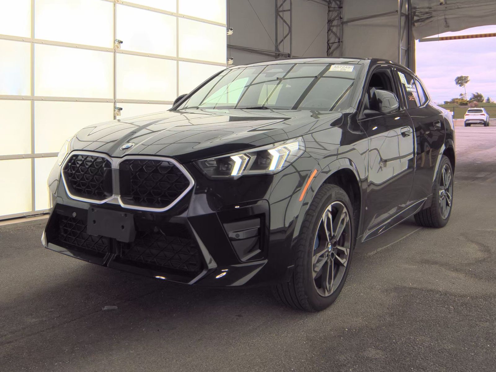 2025 BMW X2 xDrive28i AWD