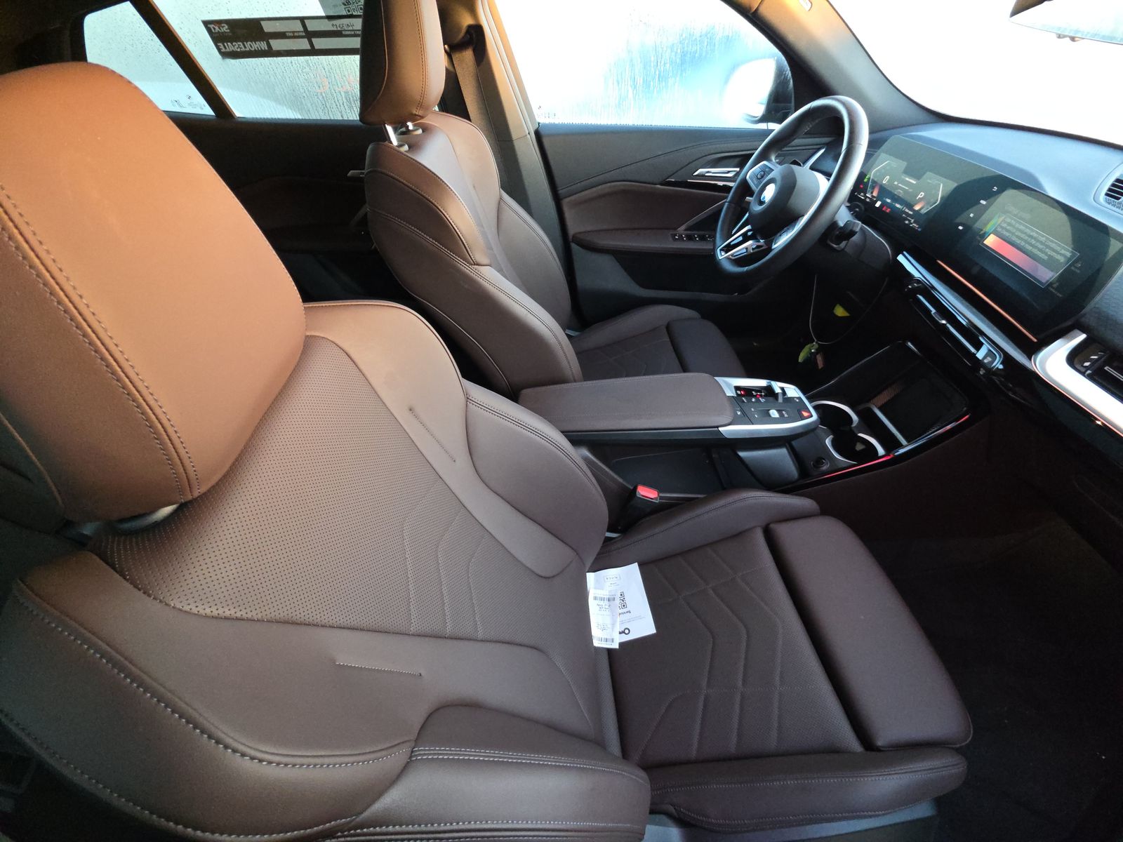 2025 BMW X2 xDrive28i AWD