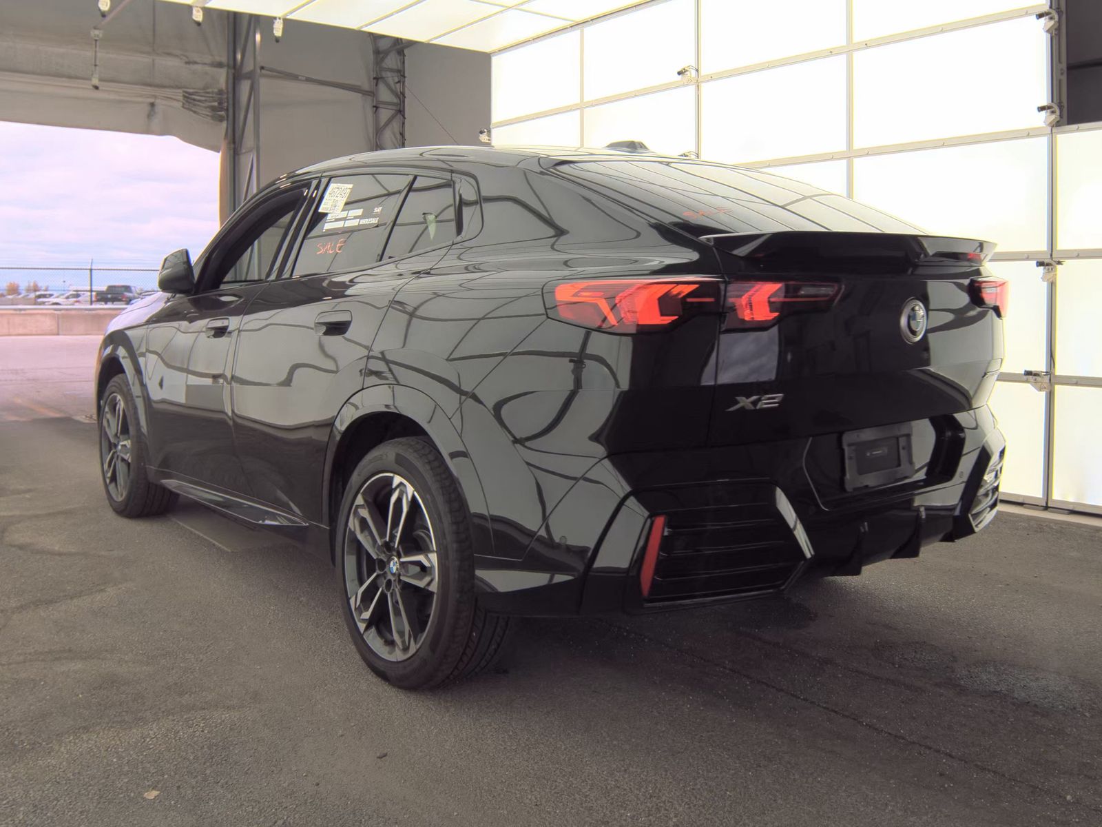 2025 BMW X2 xDrive28i AWD