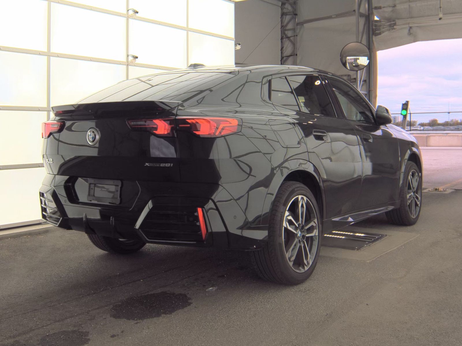 2025 BMW X2 xDrive28i AWD