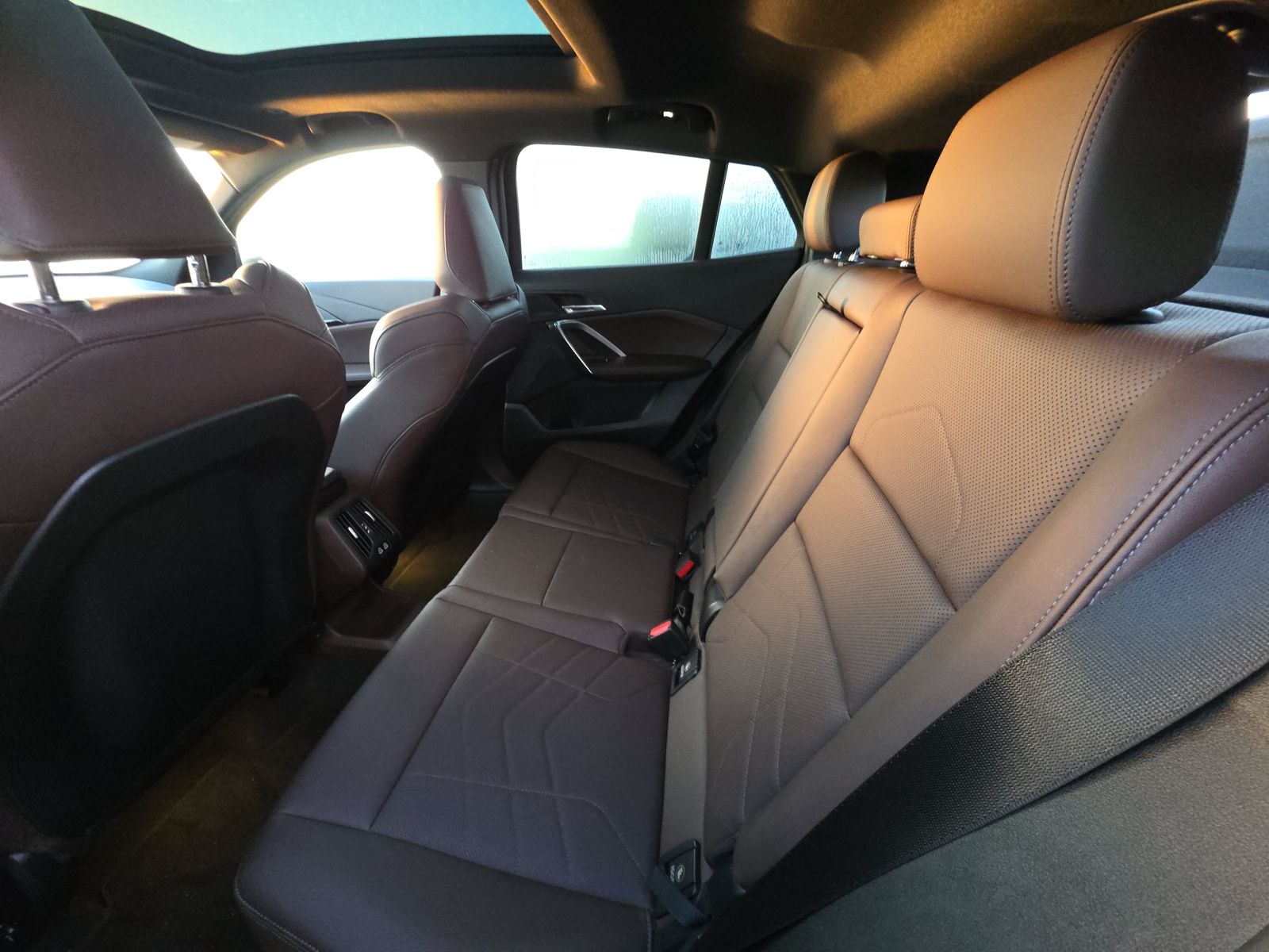 2025 BMW X2 xDrive28i AWD