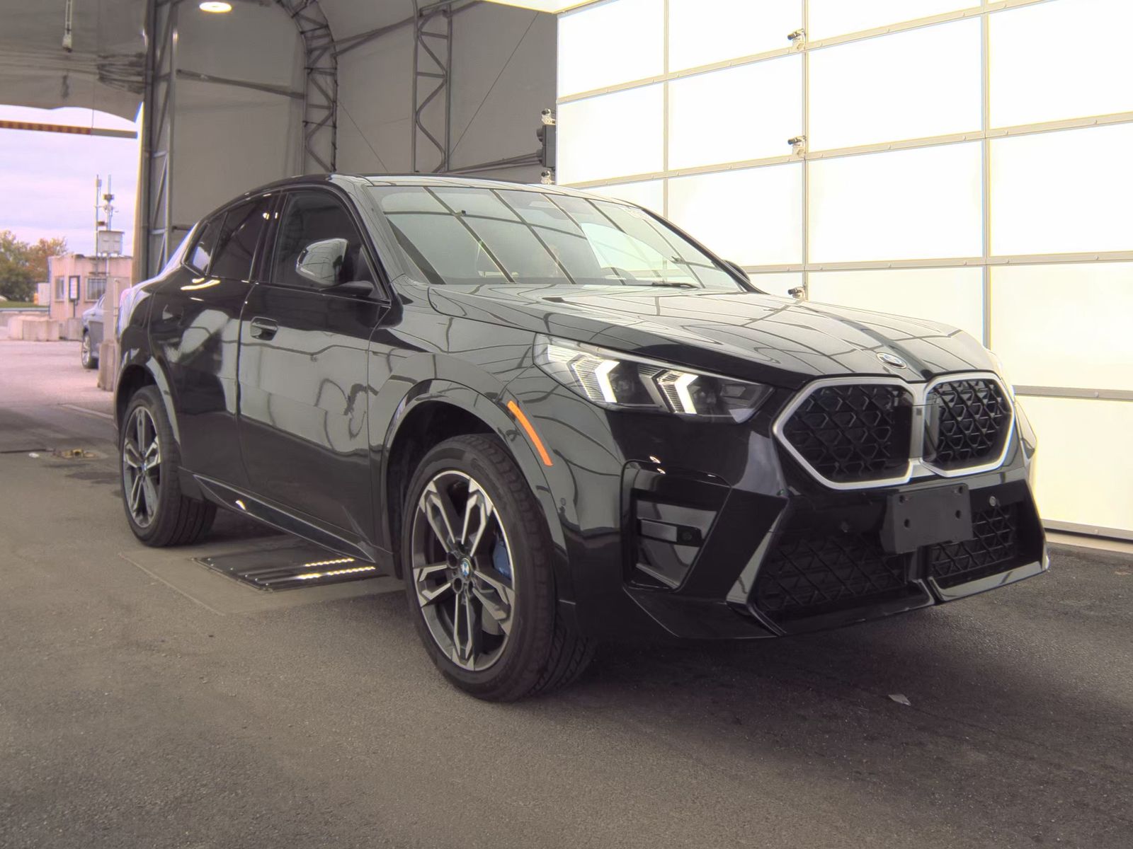 2025 BMW X2 xDrive28i AWD