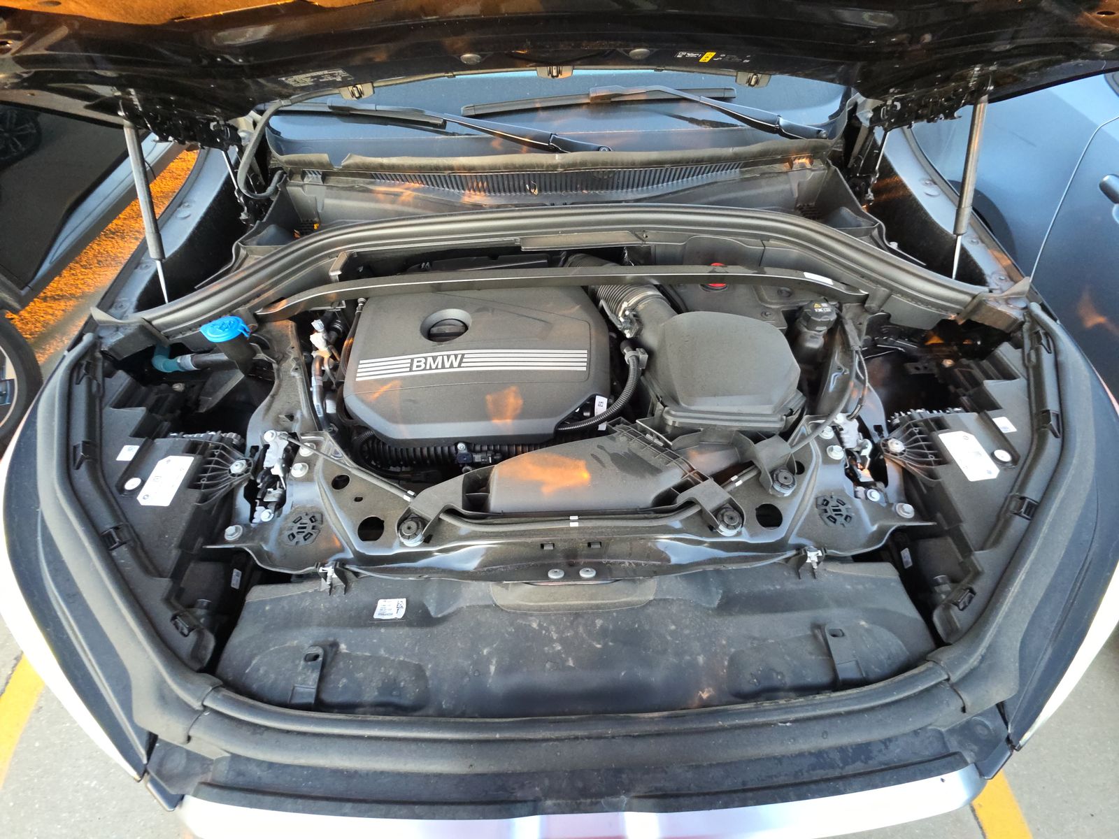 2025 BMW X2 xDrive28i AWD