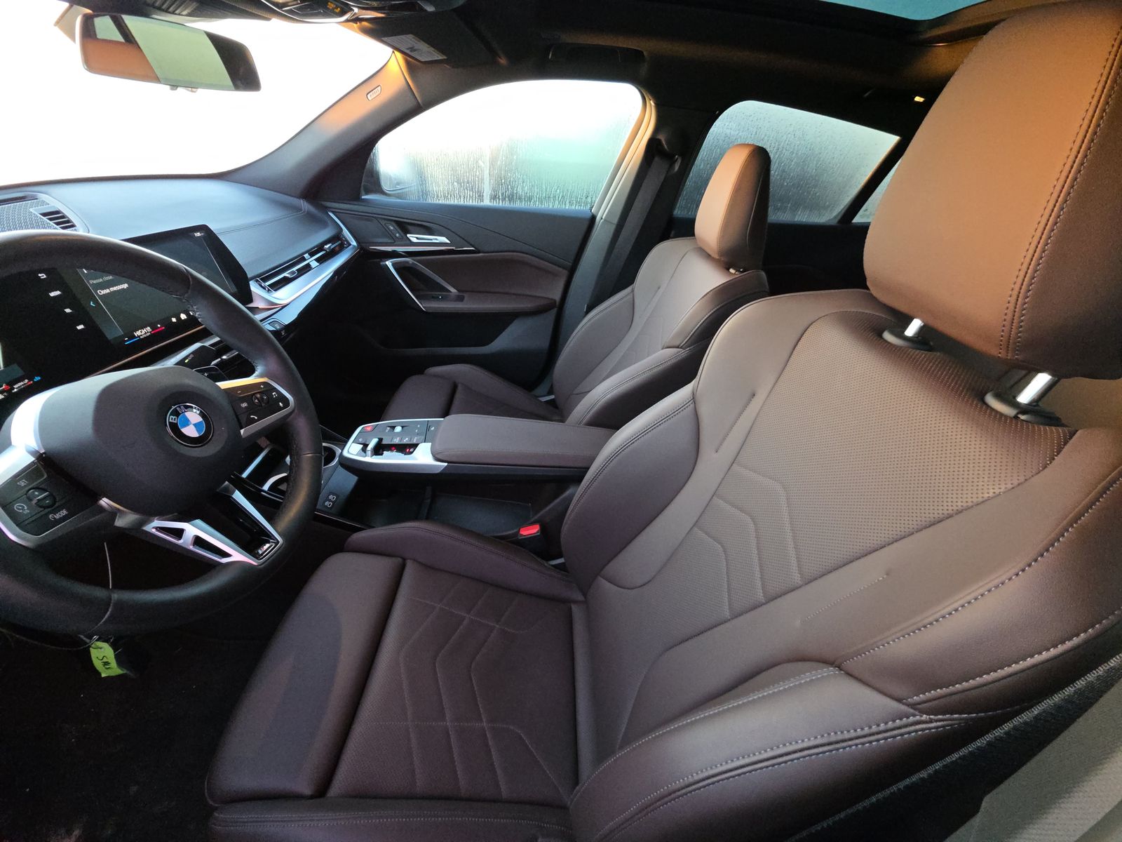 2025 BMW X2 xDrive28i AWD