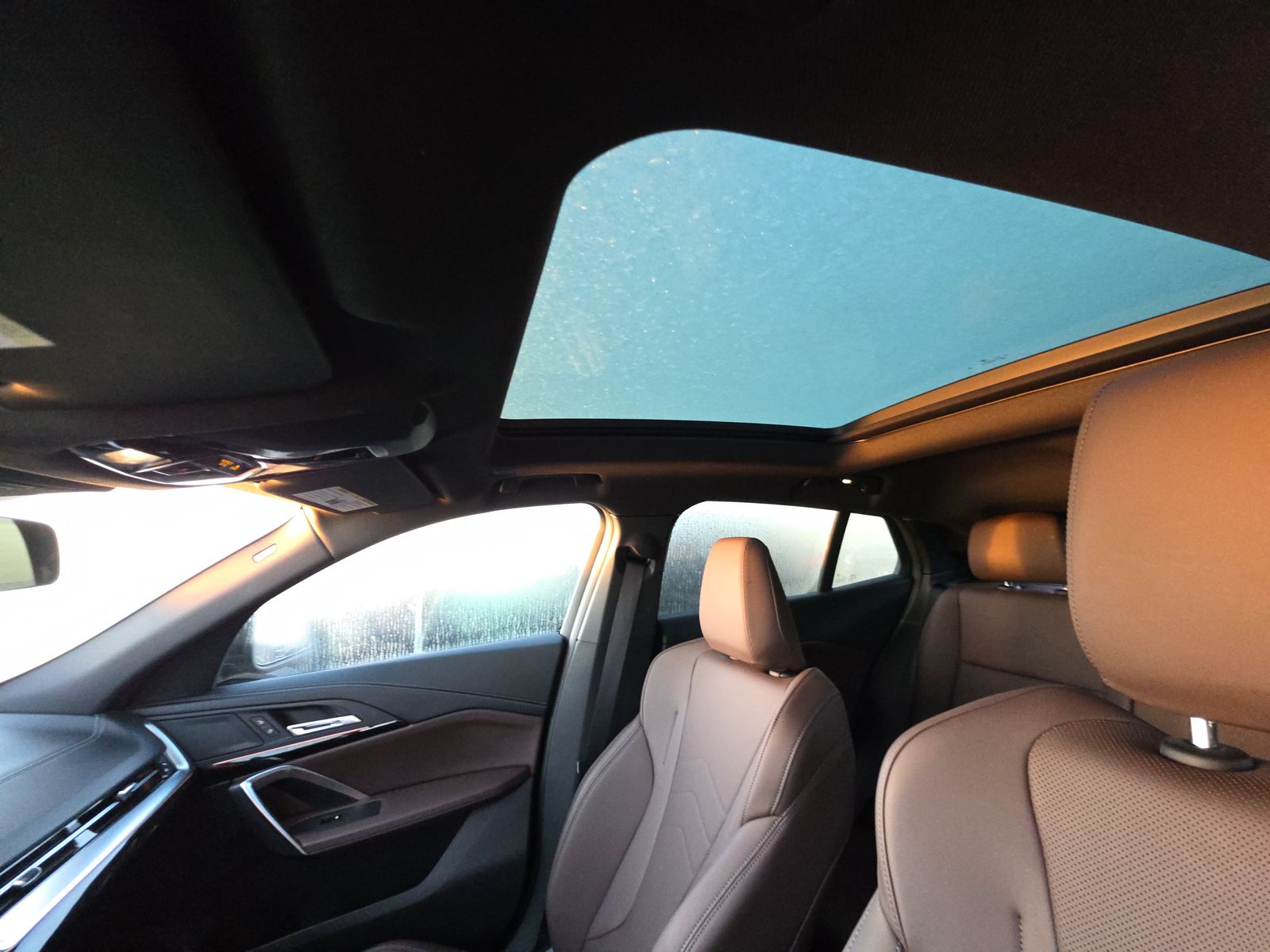 2025 BMW X2 xDrive28i AWD