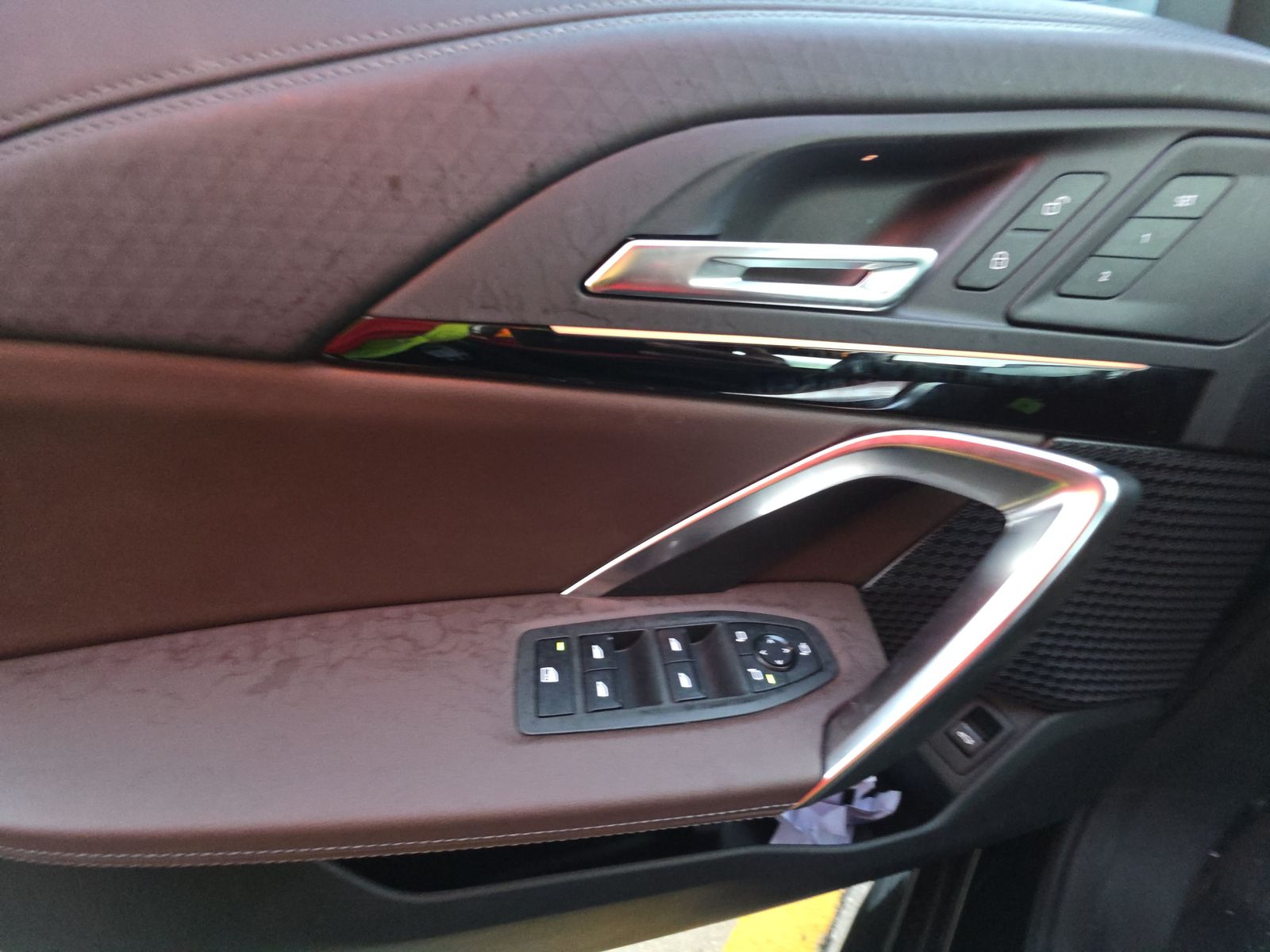 2025 BMW X2 xDrive28i AWD