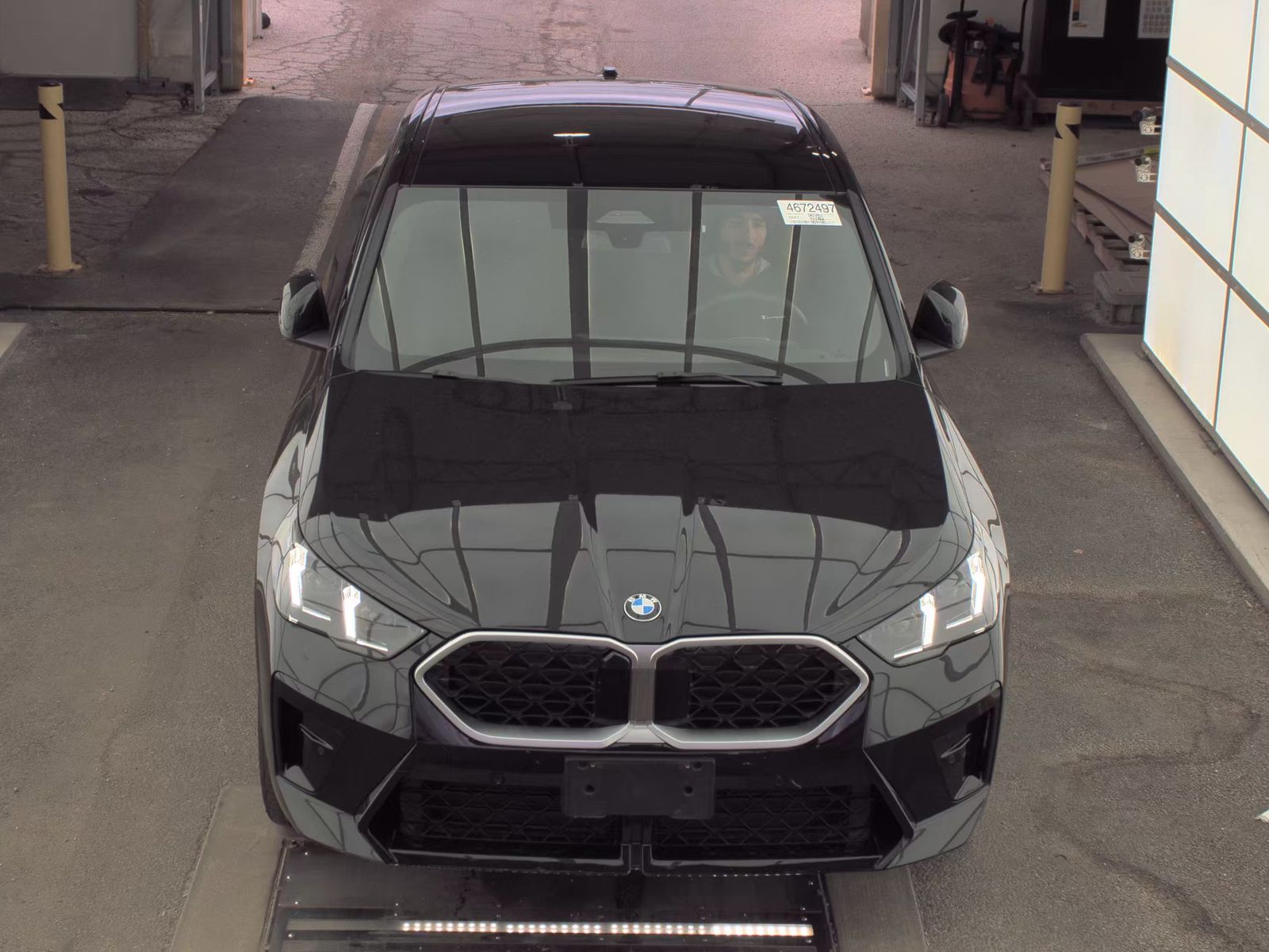 2025 BMW X2 xDrive28i AWD