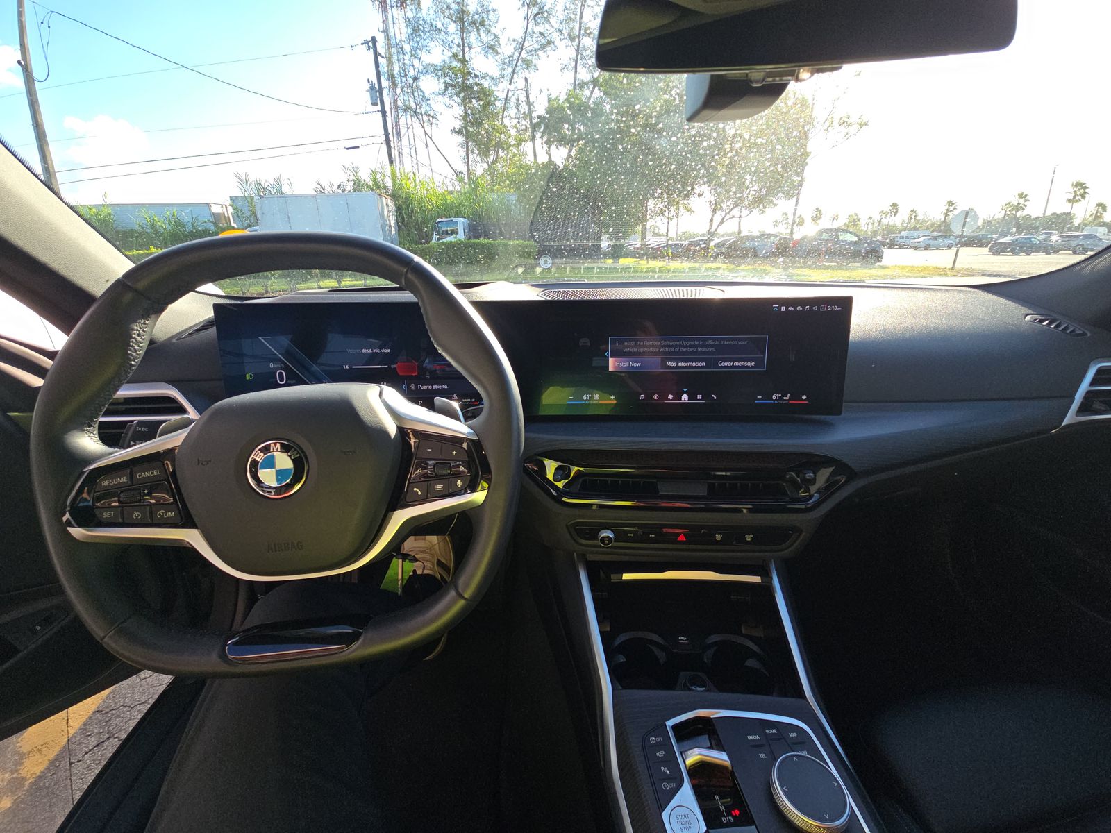 2025 BMW 4 Series 430i xDrive AWD