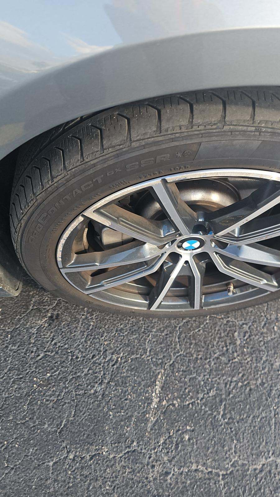 2025 BMW 4 Series 430i xDrive AWD