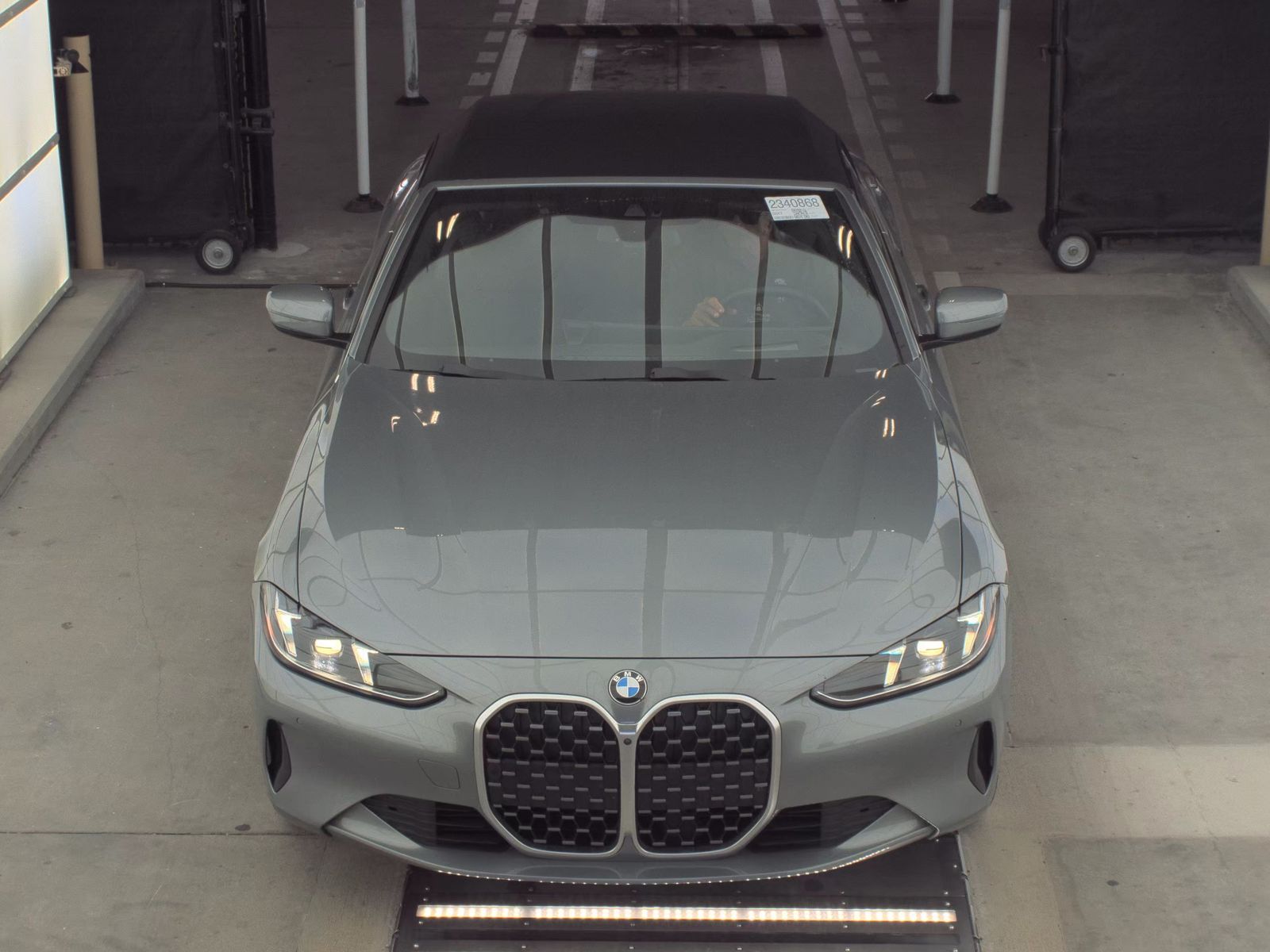 2025 BMW 4 Series 430i xDrive AWD