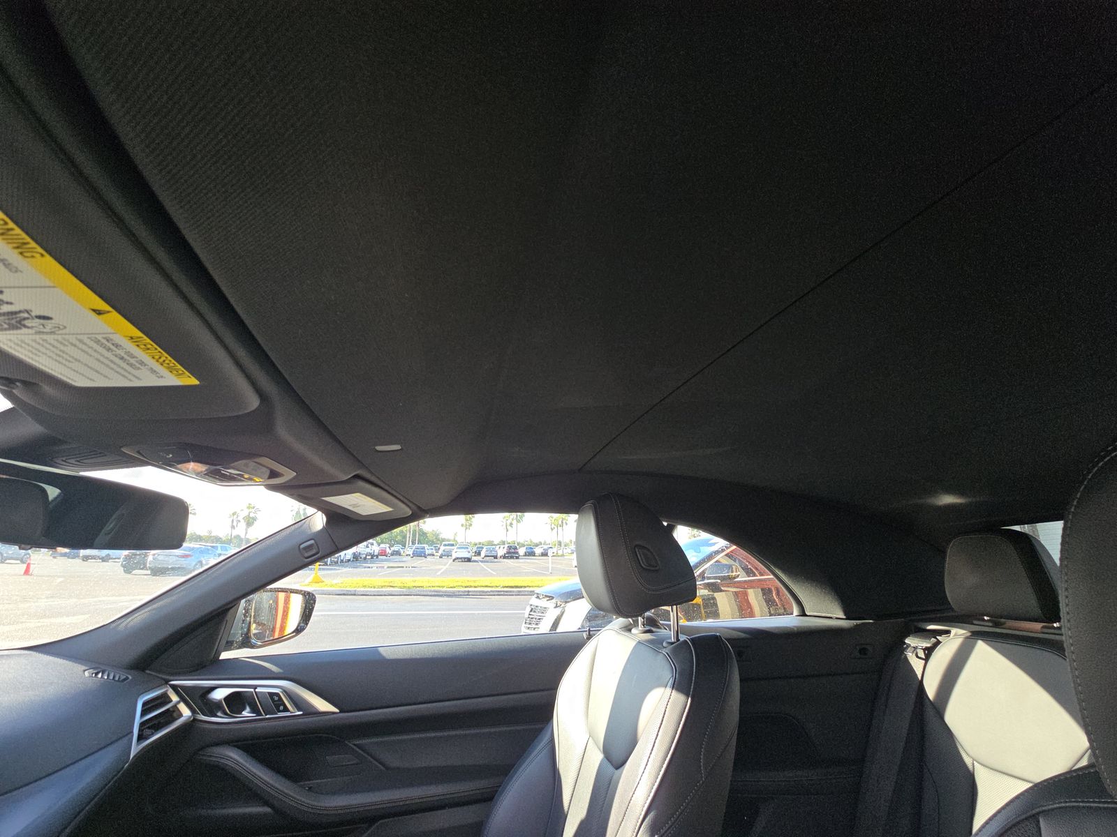 2025 BMW 4 Series 430i xDrive AWD