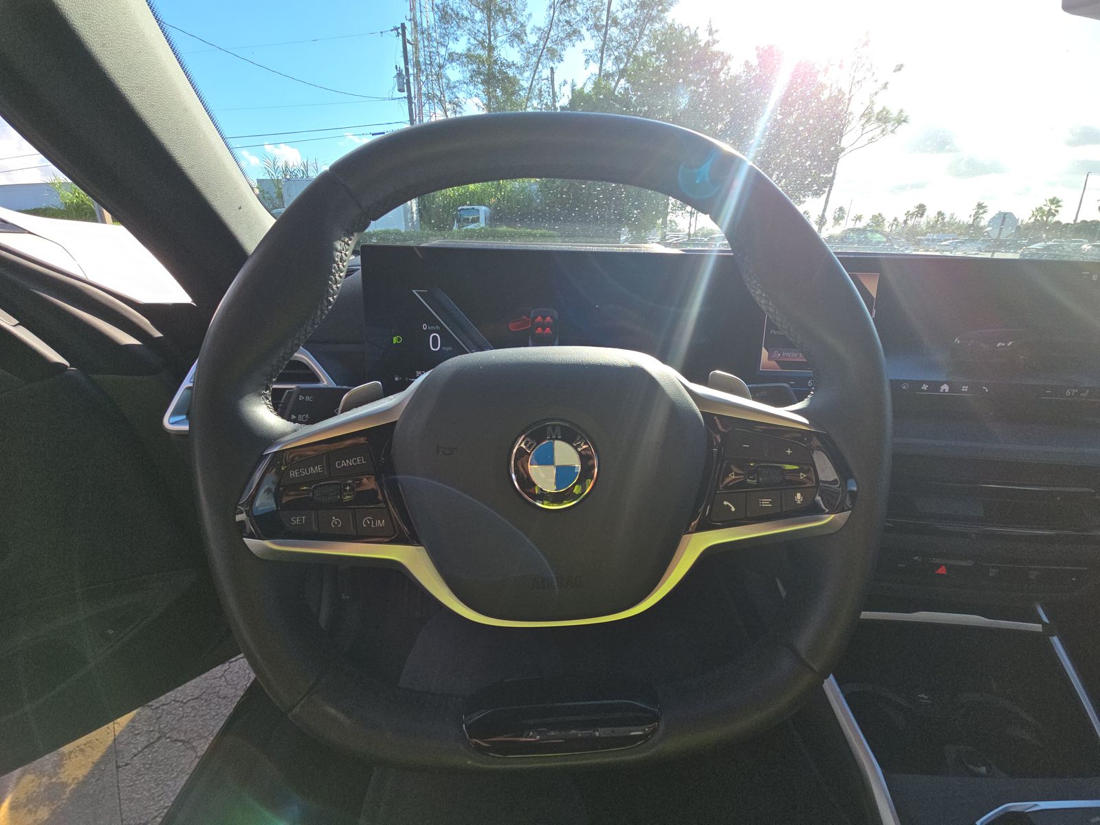 2025 BMW 4 Series 430i xDrive AWD