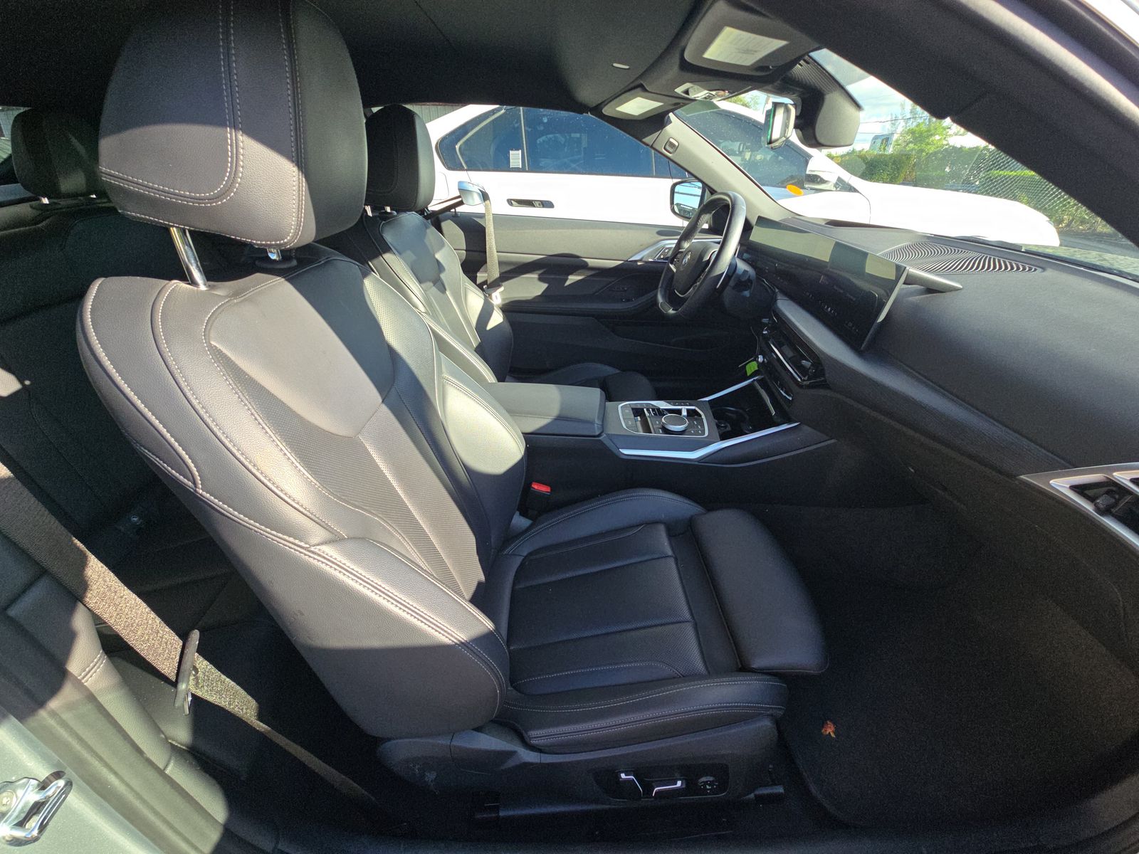 2025 BMW 4 Series 430i xDrive AWD