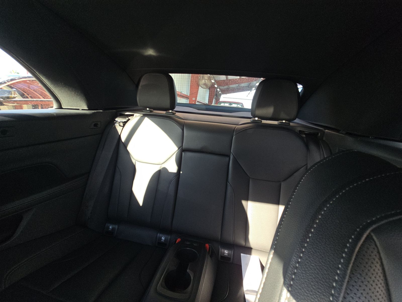 2025 BMW 4 Series 430i xDrive AWD