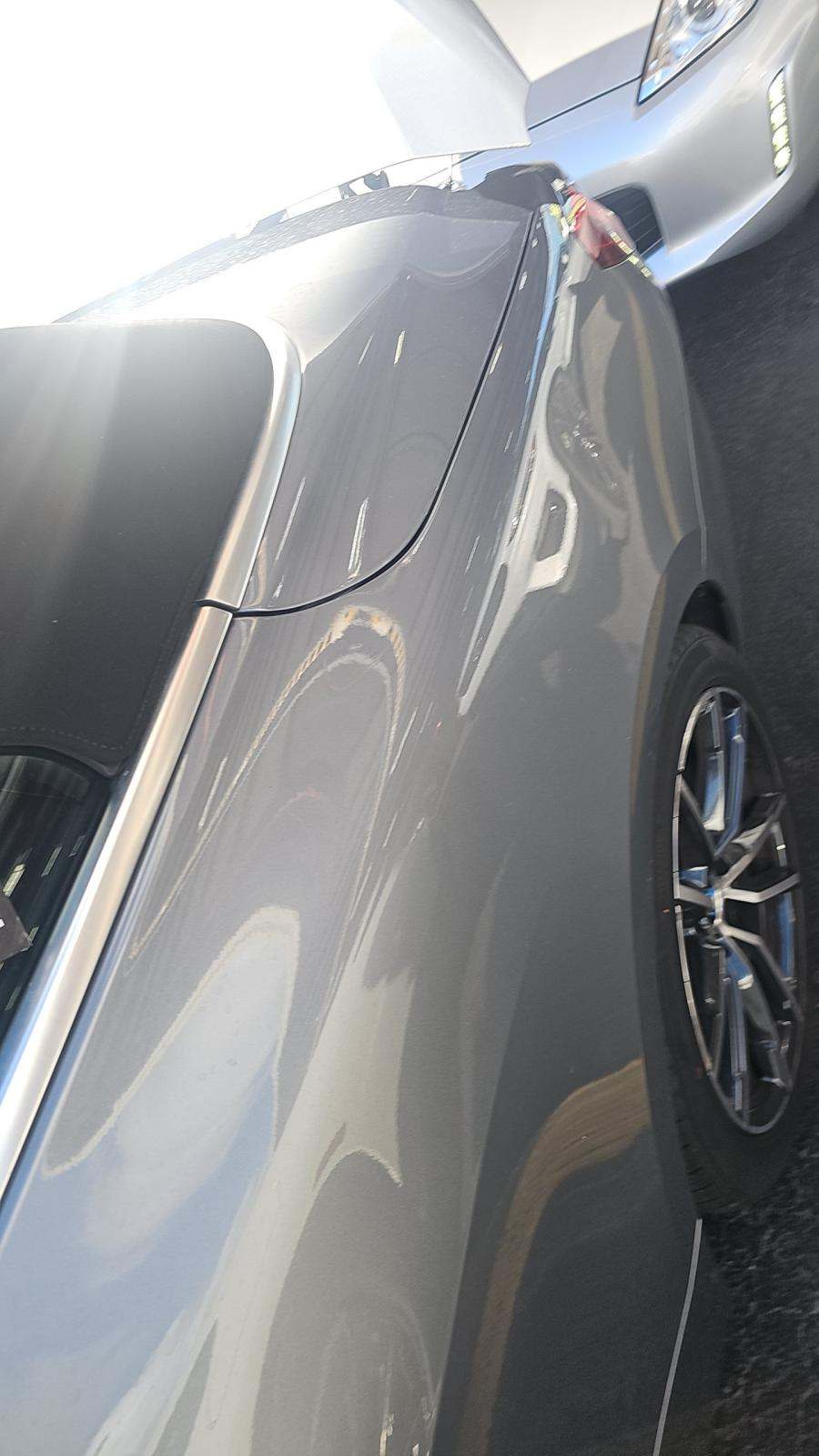 2025 BMW 4 Series 430i xDrive AWD