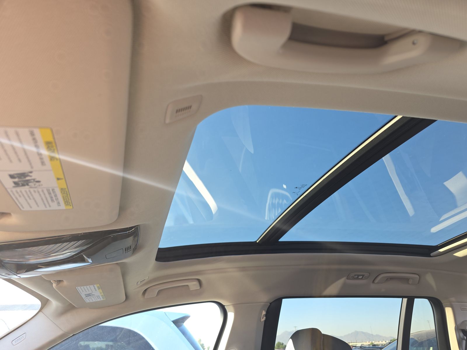 2025 BMW X7 xDrive40i AWD