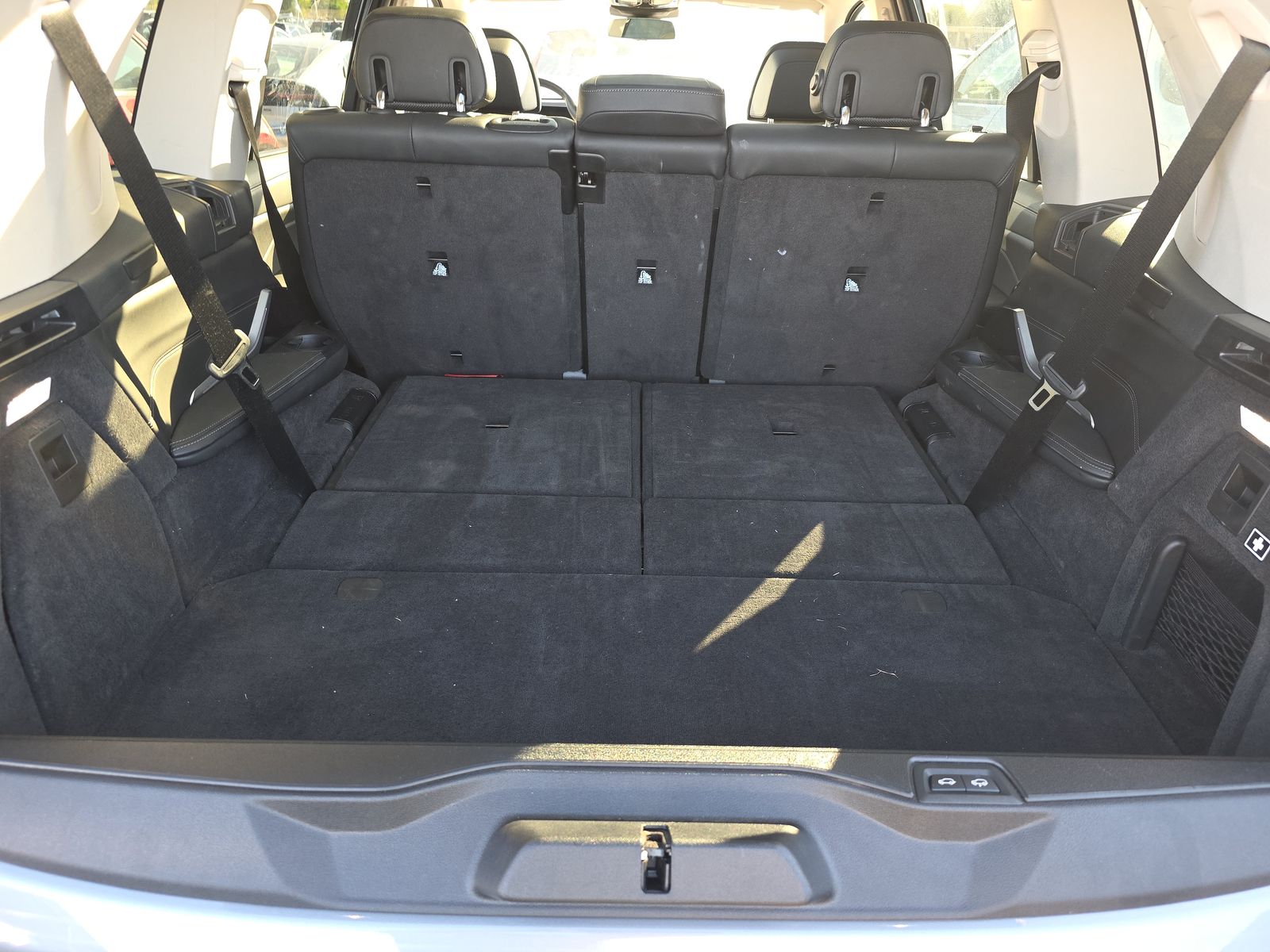 2025 BMW X7 xDrive40i AWD