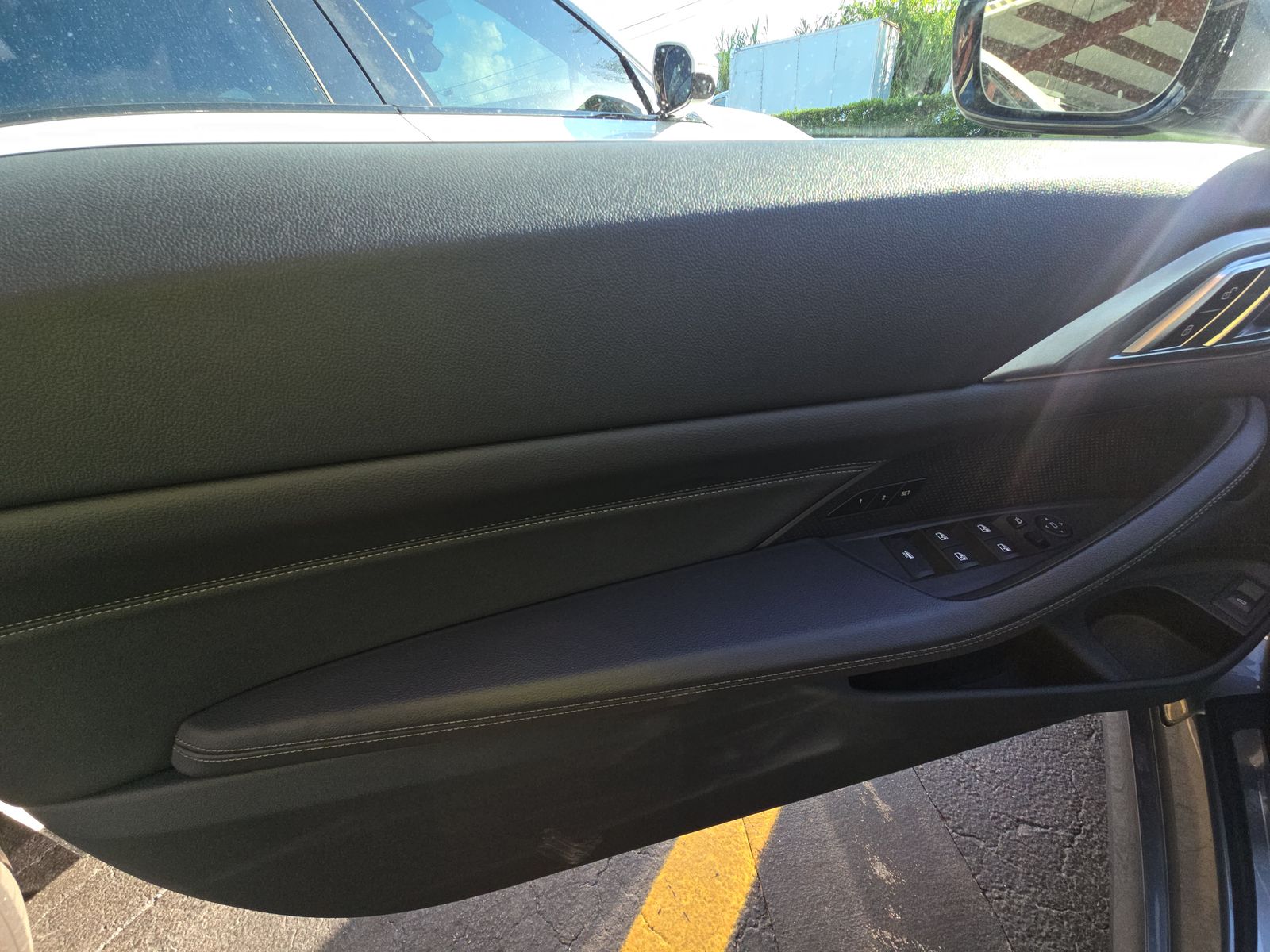 2025 BMW 4 Series 430i xDrive AWD