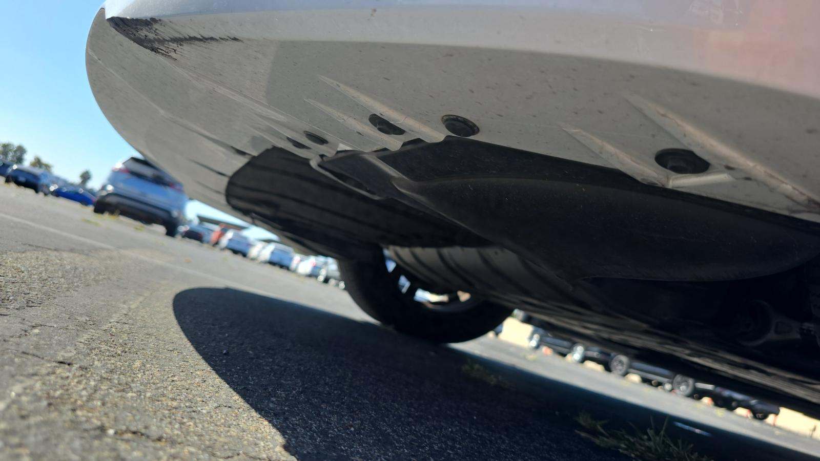 2025 BMW 4 Series 430i xDrive AWD