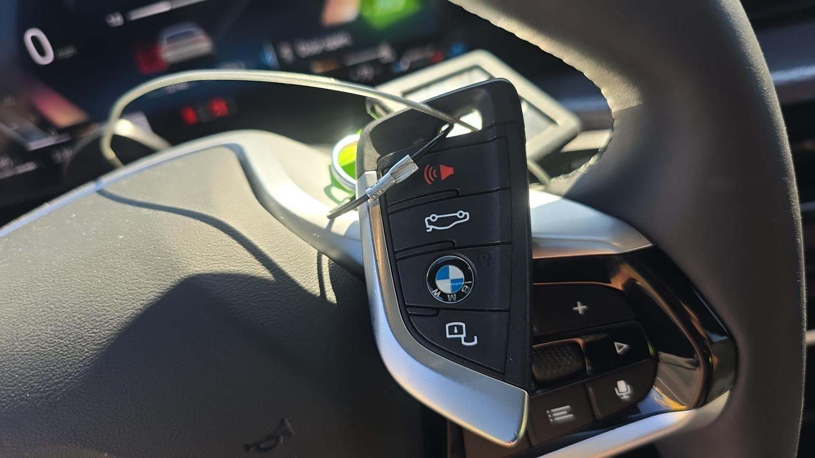 2025 BMW 4 Series 430i xDrive AWD