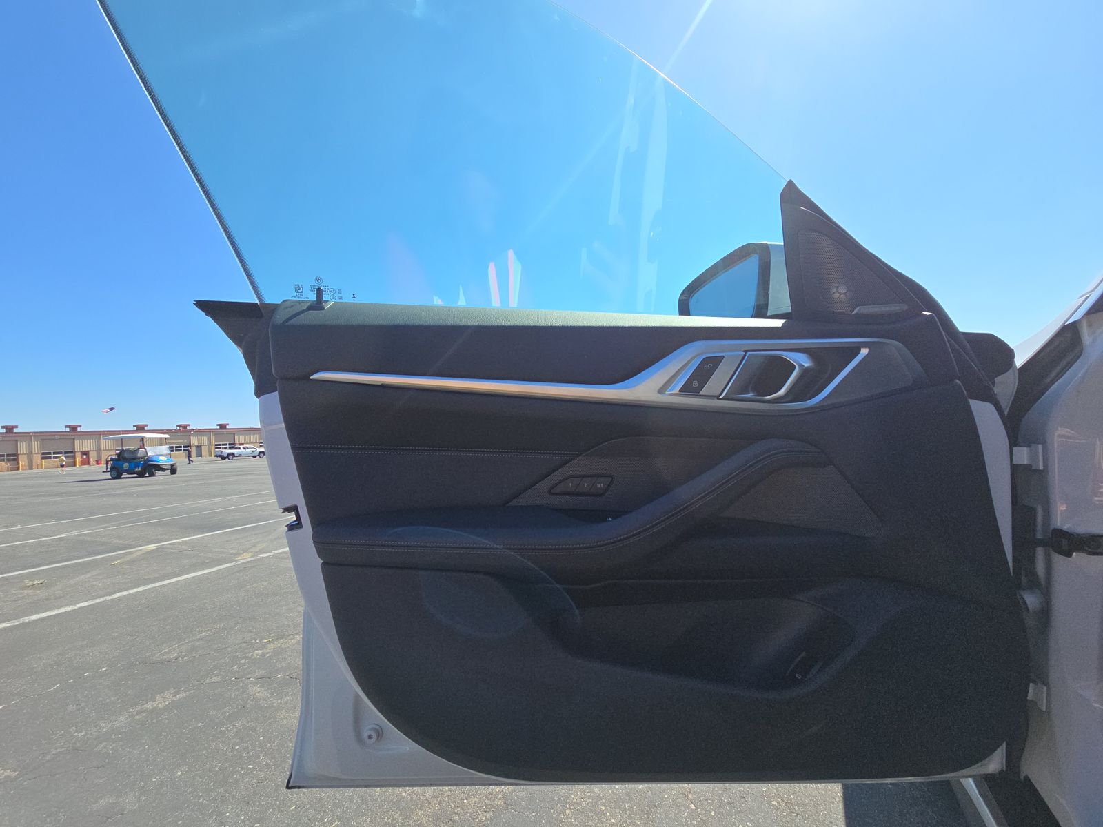 2025 BMW 4 Series 430i xDrive AWD