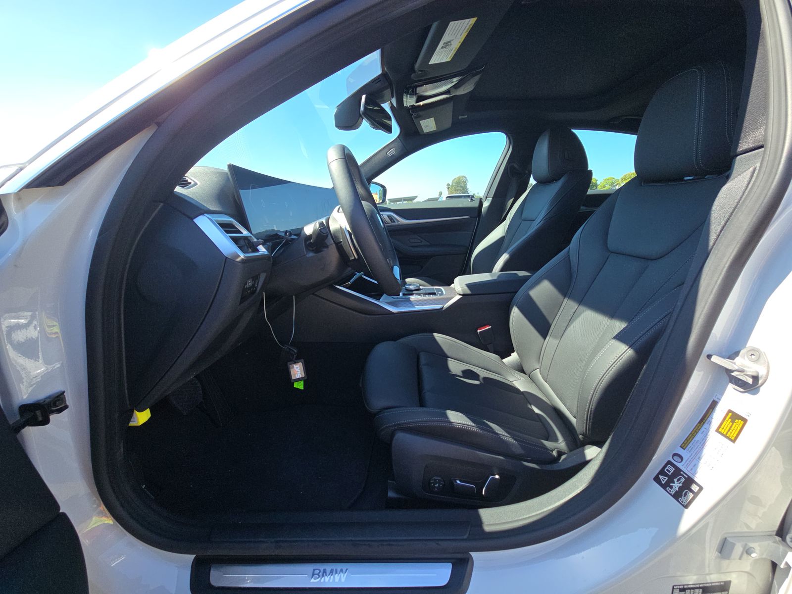 2025 BMW 4 Series 430i xDrive AWD