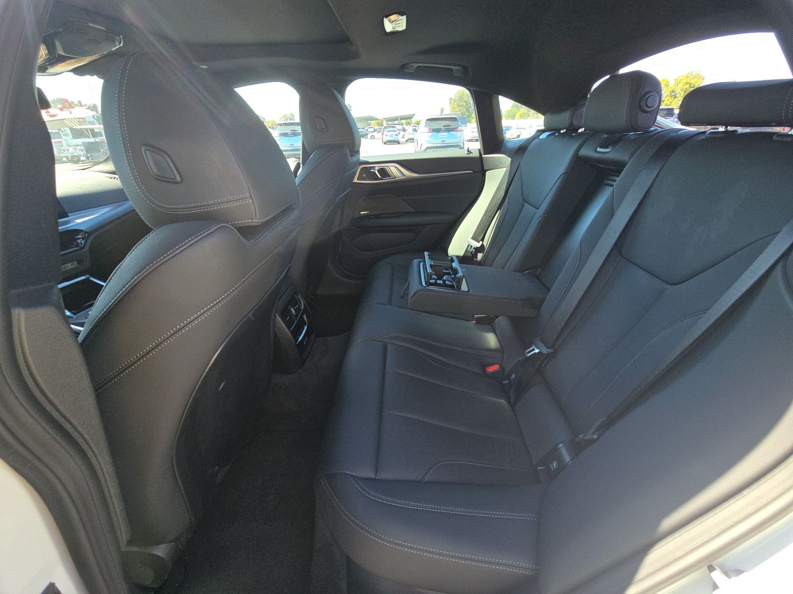 2025 BMW 4 Series 430i xDrive AWD