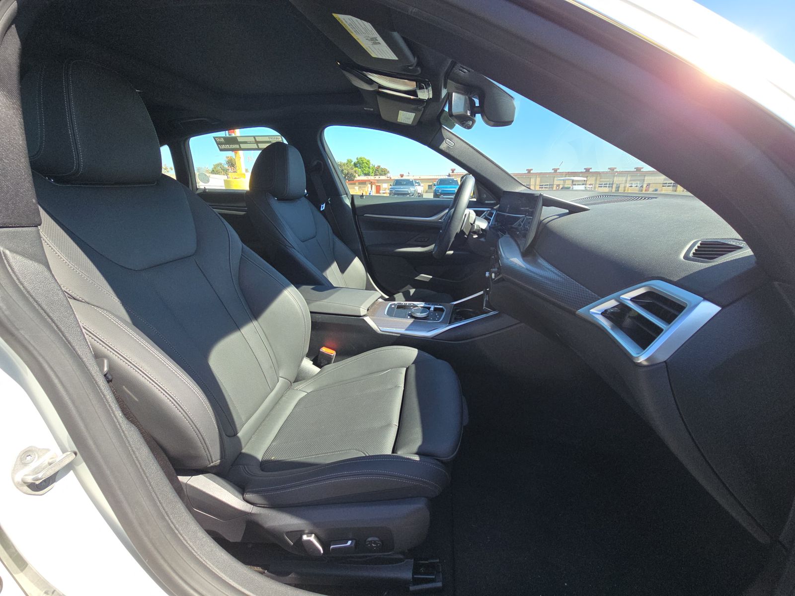 2025 BMW 4 Series 430i xDrive AWD