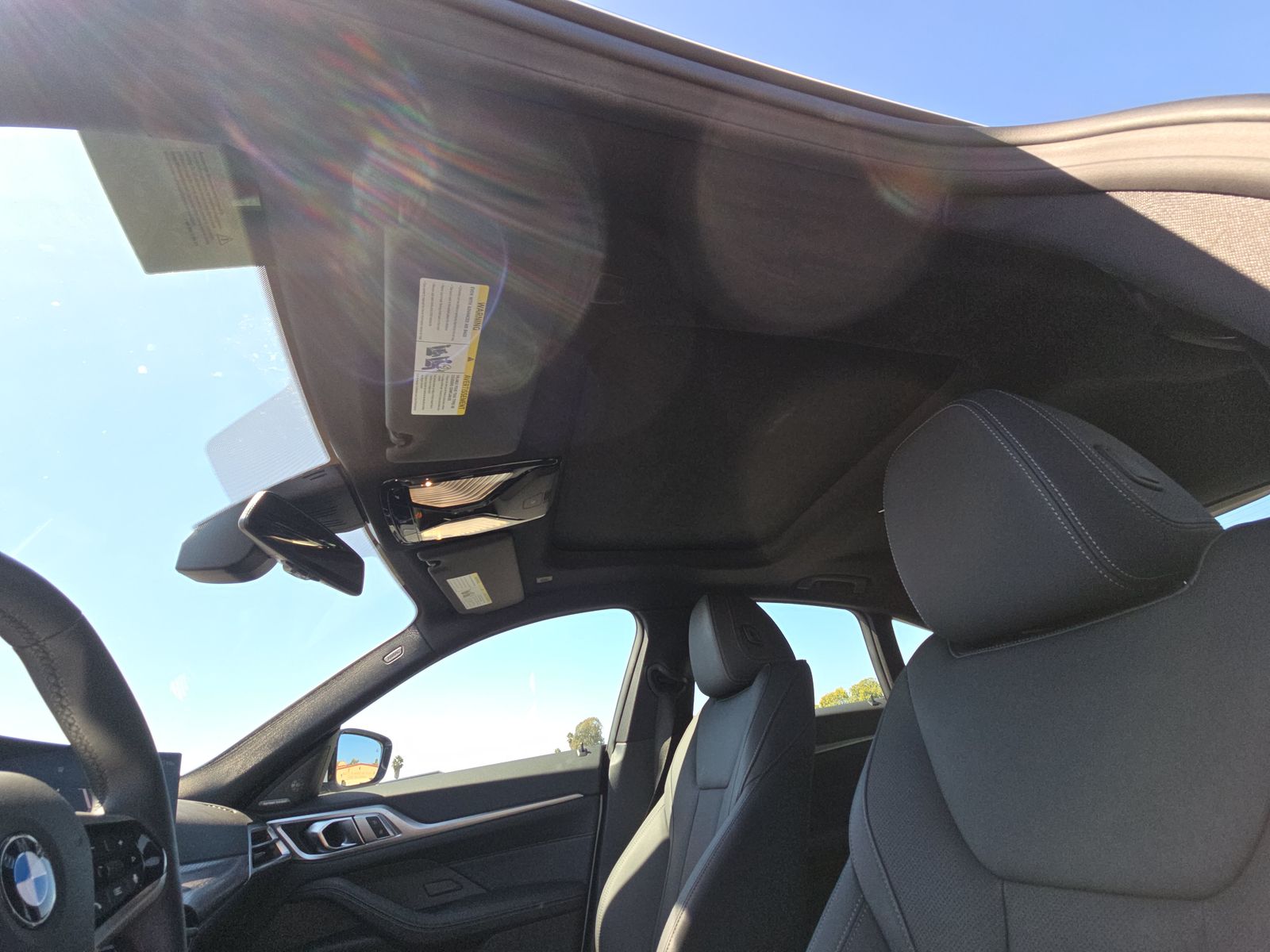 2025 BMW 4 Series 430i xDrive AWD