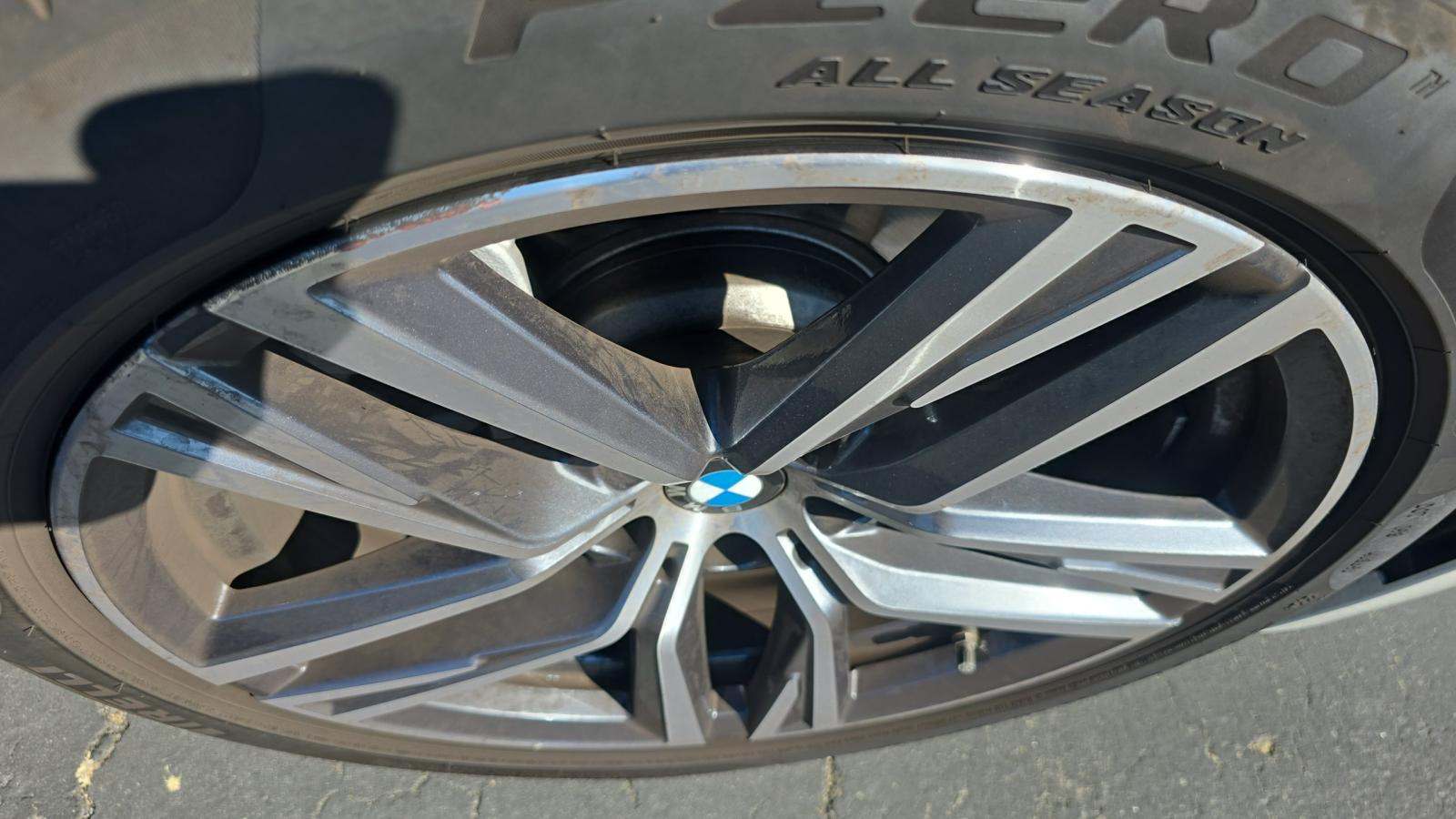 2025 BMW 4 Series 430i xDrive AWD