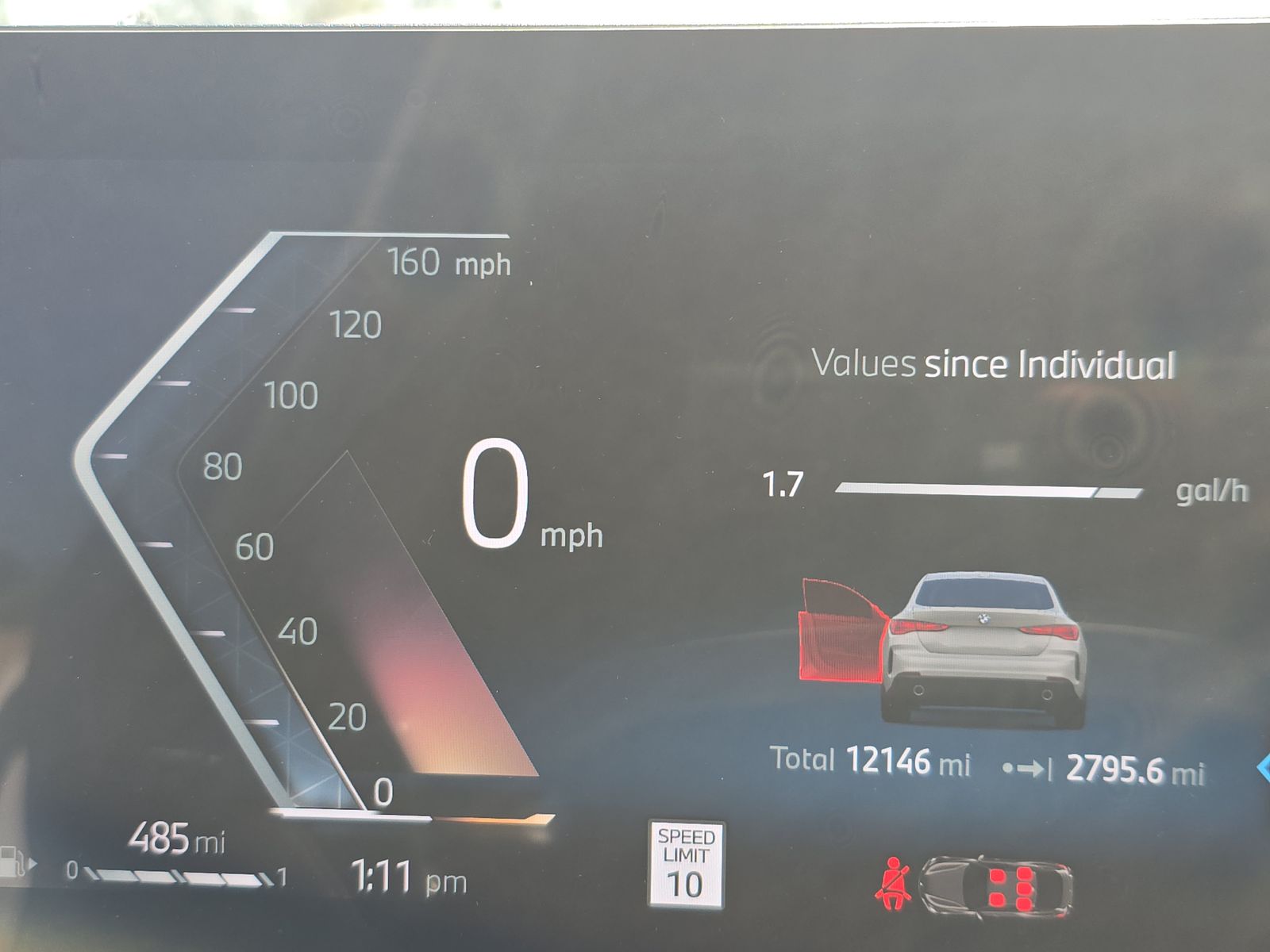 2025 BMW 4 Series 430i xDrive AWD