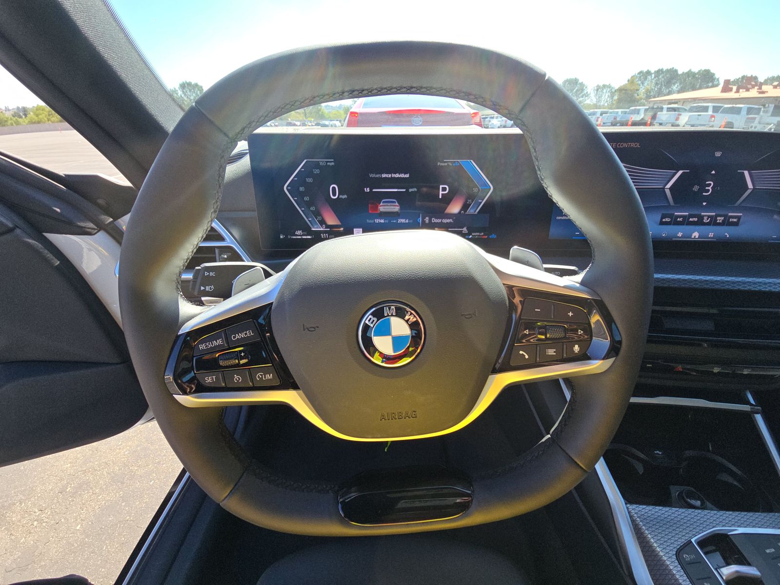 2025 BMW 4 Series 430i xDrive AWD