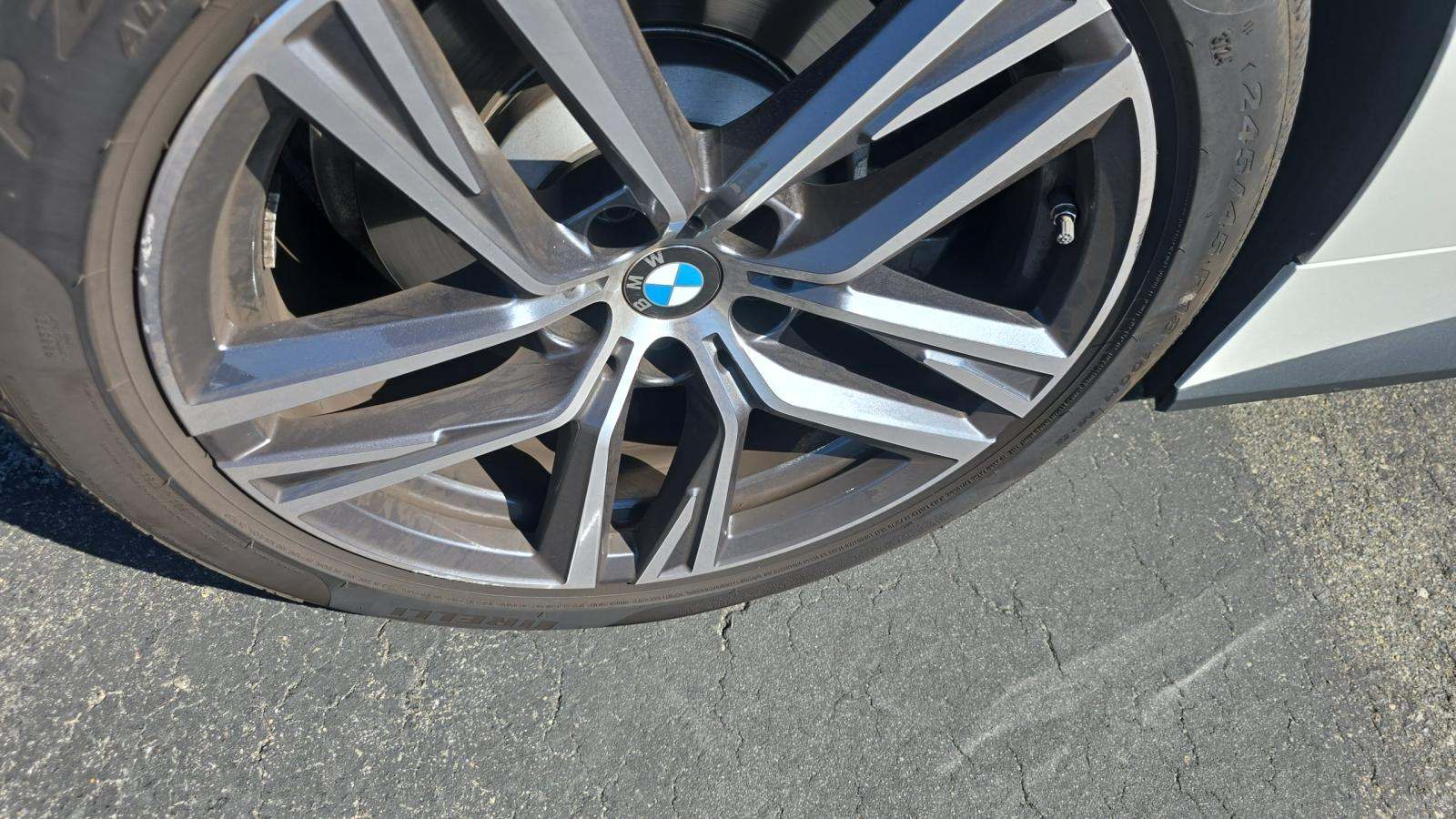 2025 BMW 4 Series 430i xDrive AWD