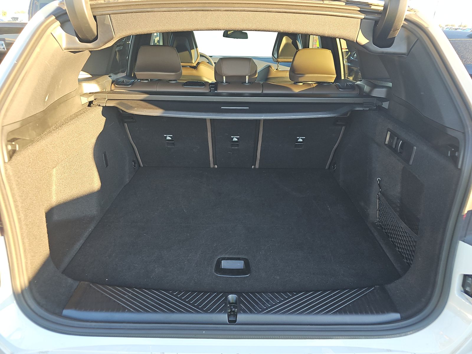 2025 BMW X3 xDrive30i AWD