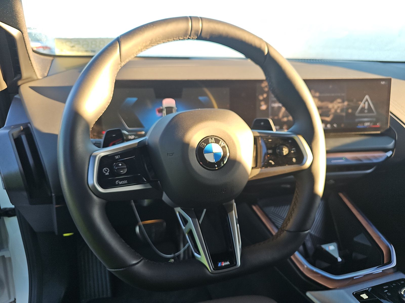 2025 BMW X3 xDrive30i AWD